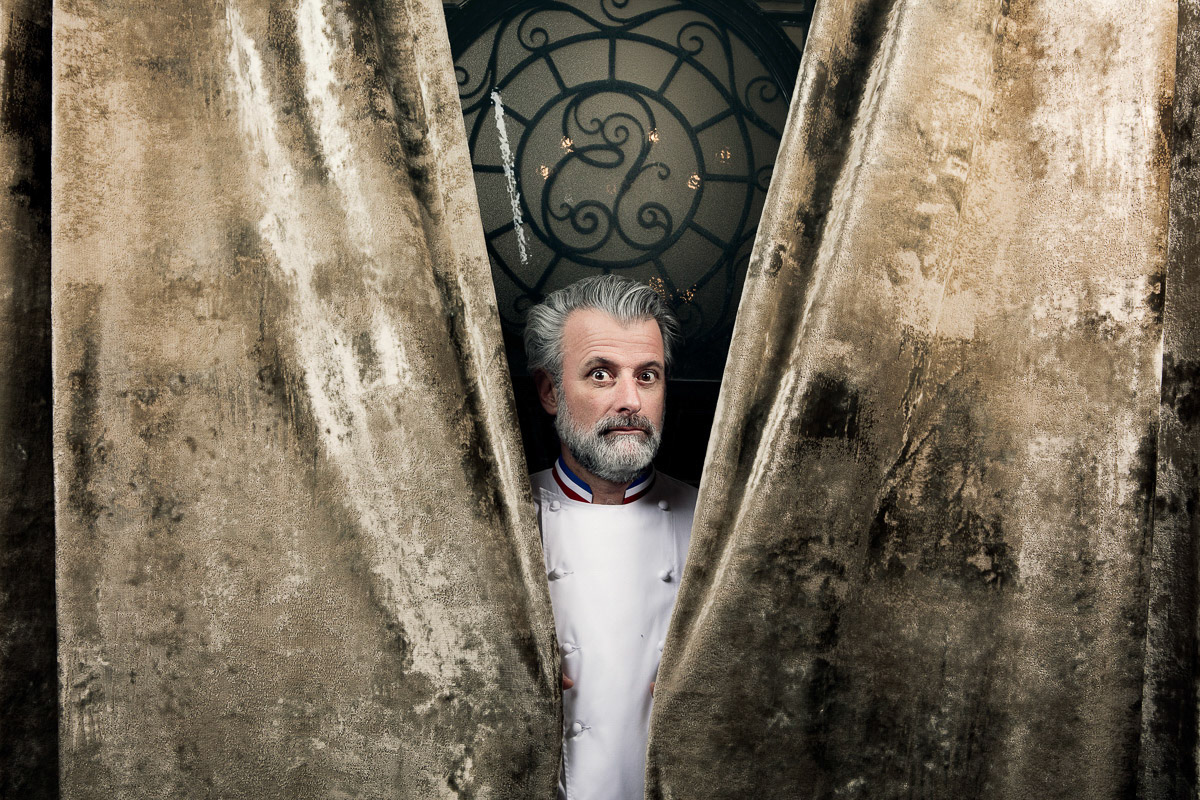 Mathieu Viannay , la Mère Brazier