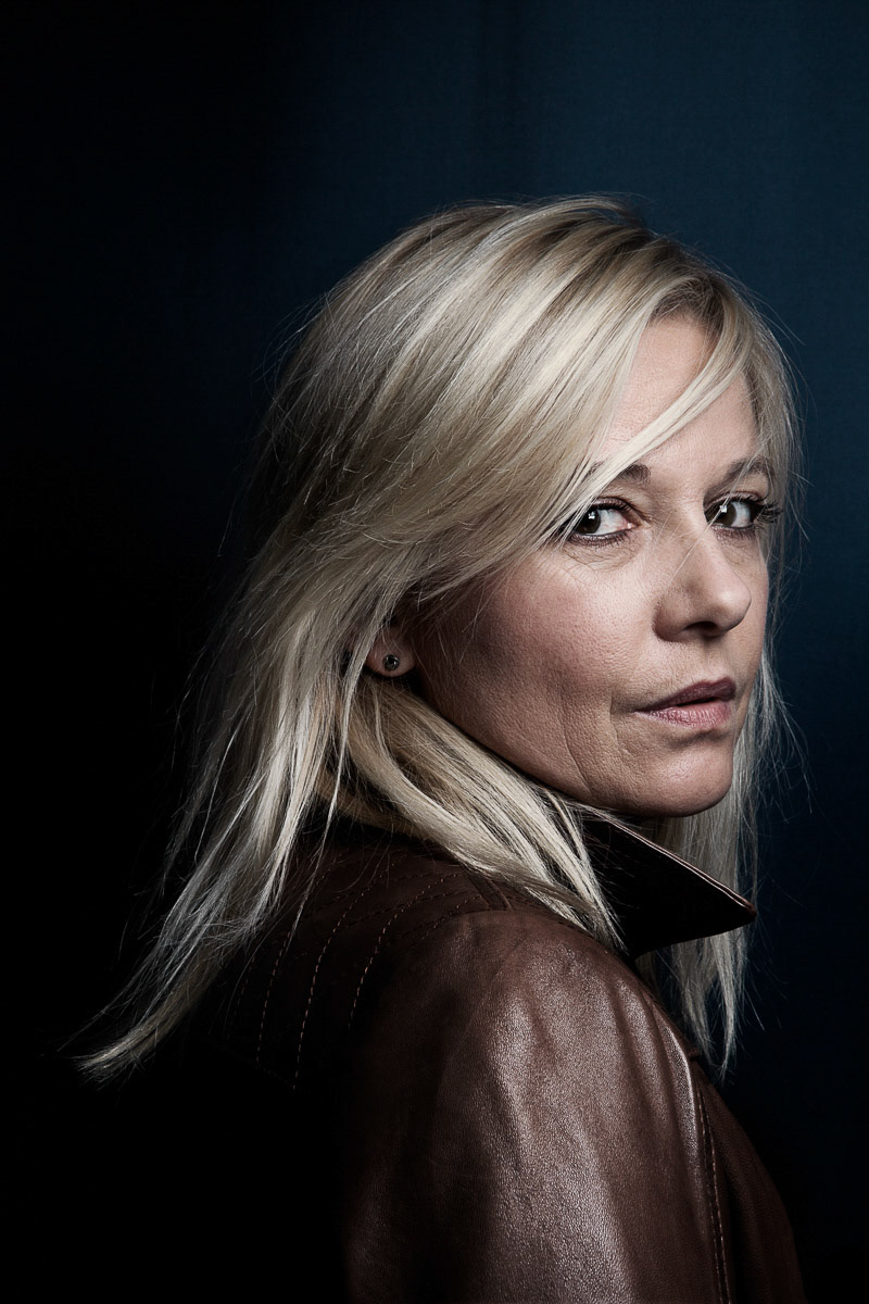 Flavie Flament Animatrice de télévision