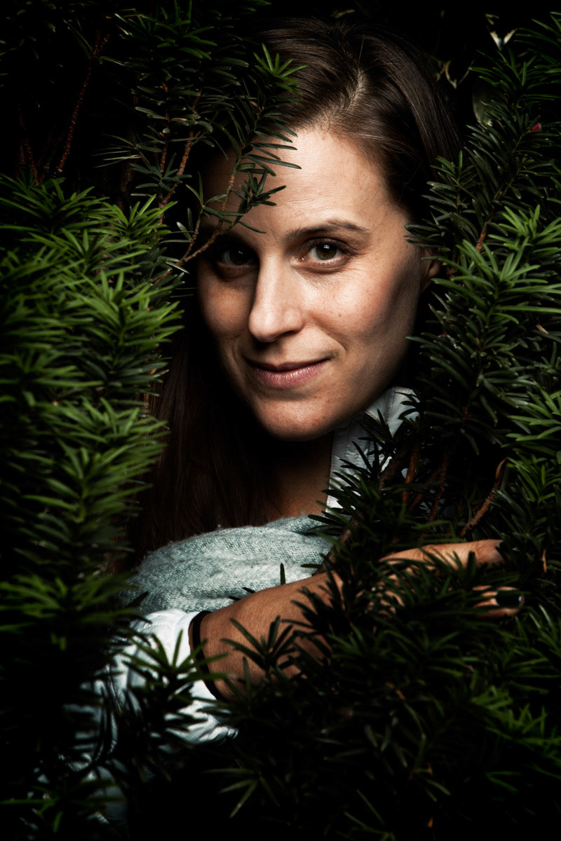 Lauren Groff romancière americaine