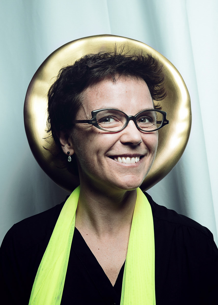 Constance Guisset , designer