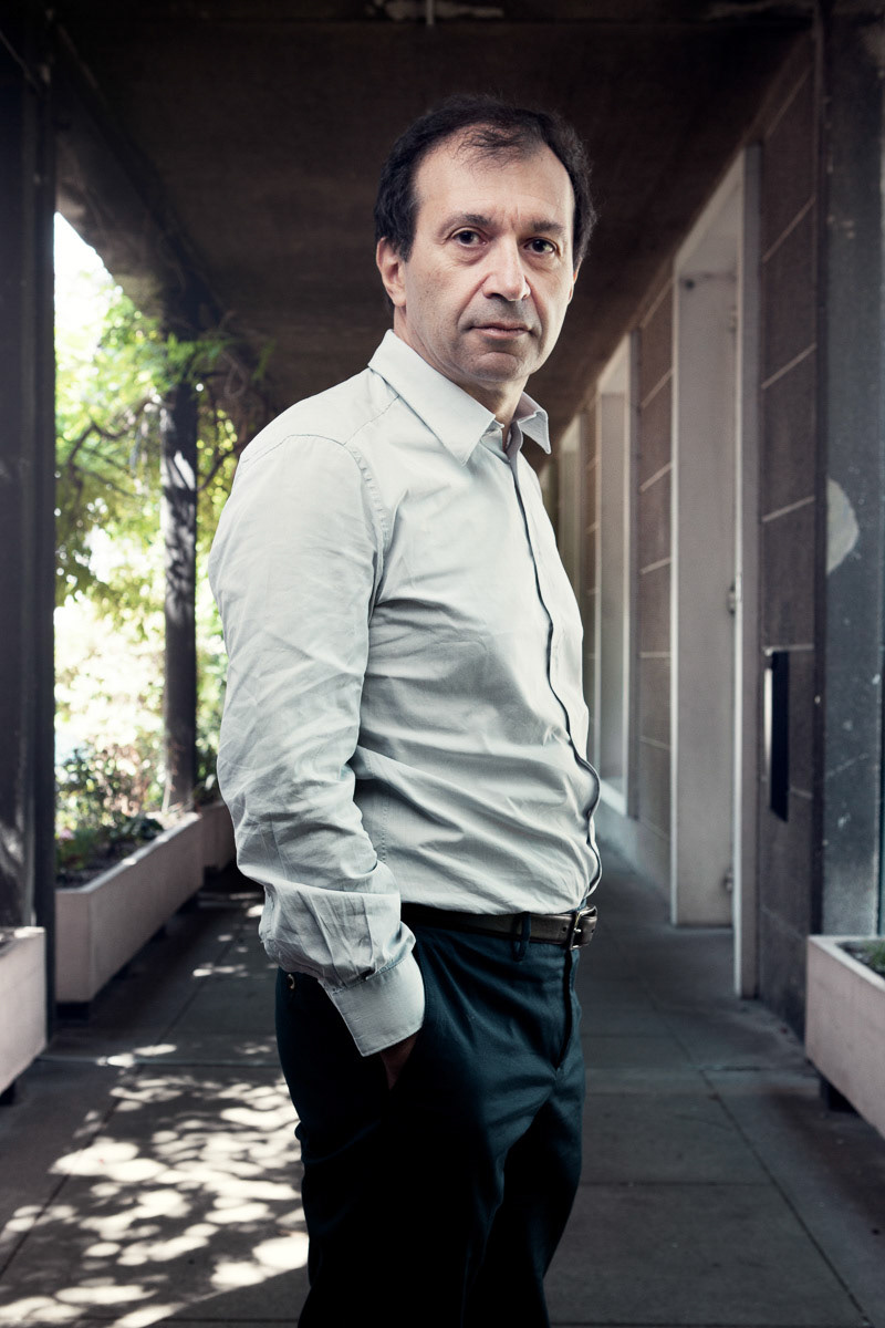 Daniel Cohen, Economiste
