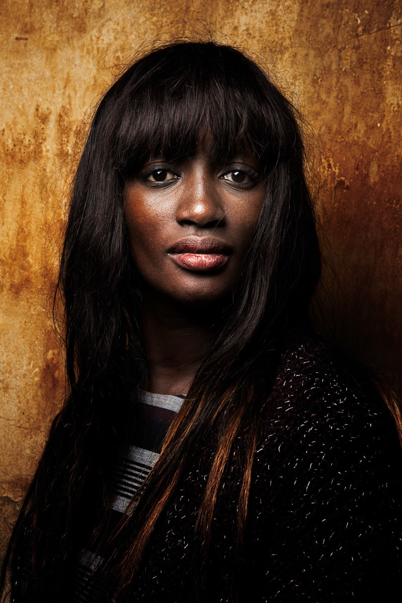 Mariam Cissé , Adjointe au maire
