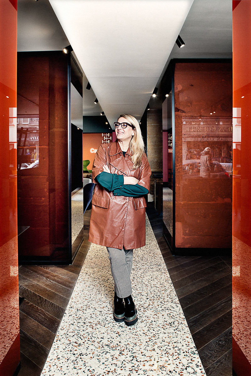 Patricia Urquiola , designer