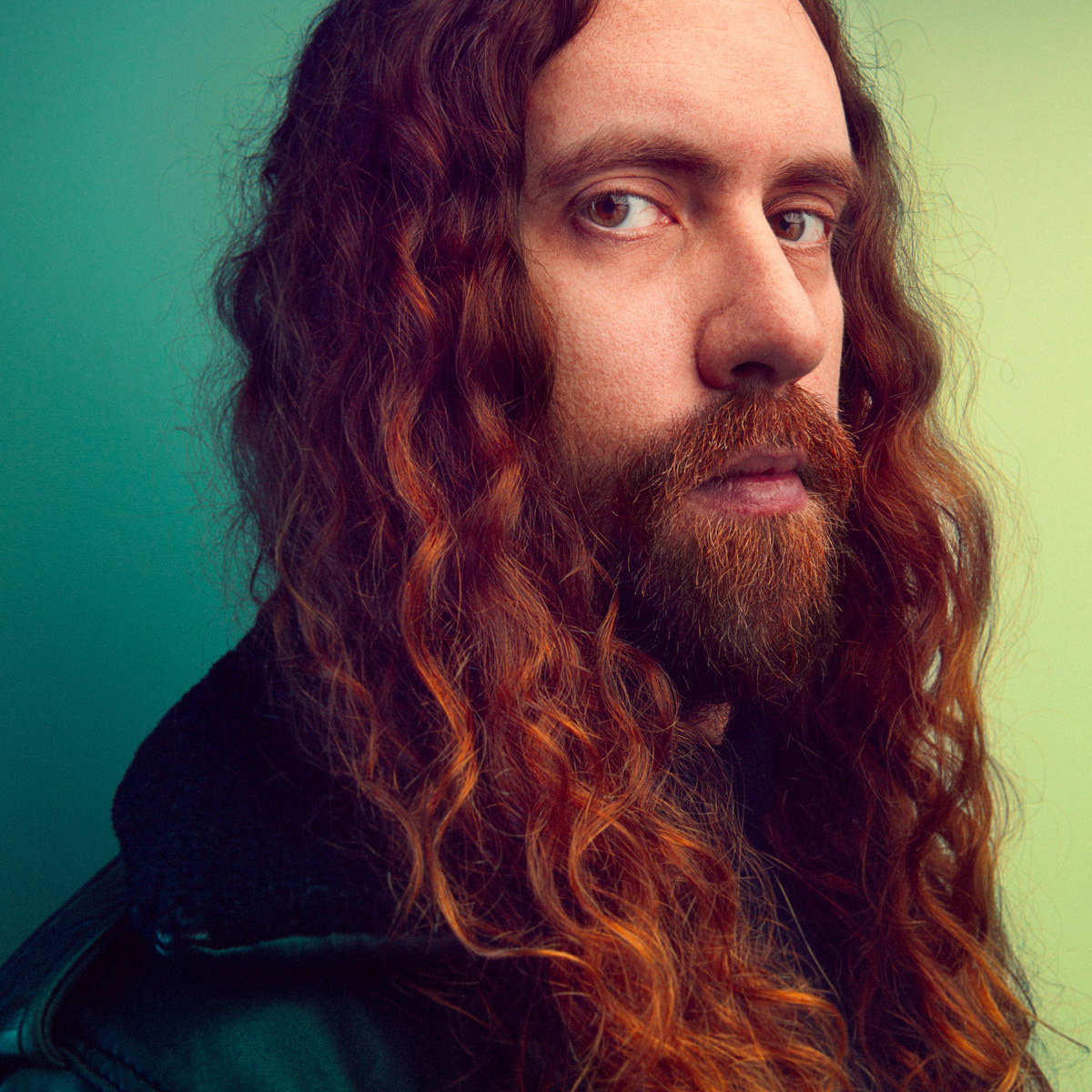 Gaspard Auge, Justice , musicien
