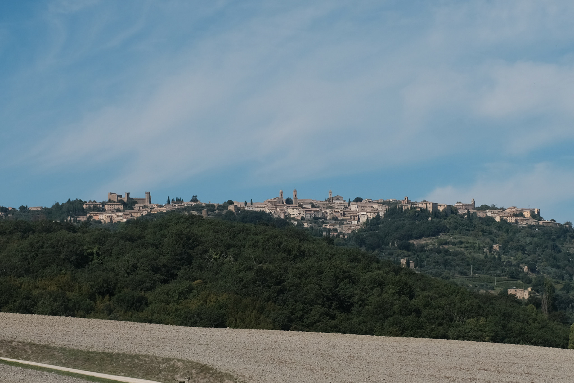 Montalcino