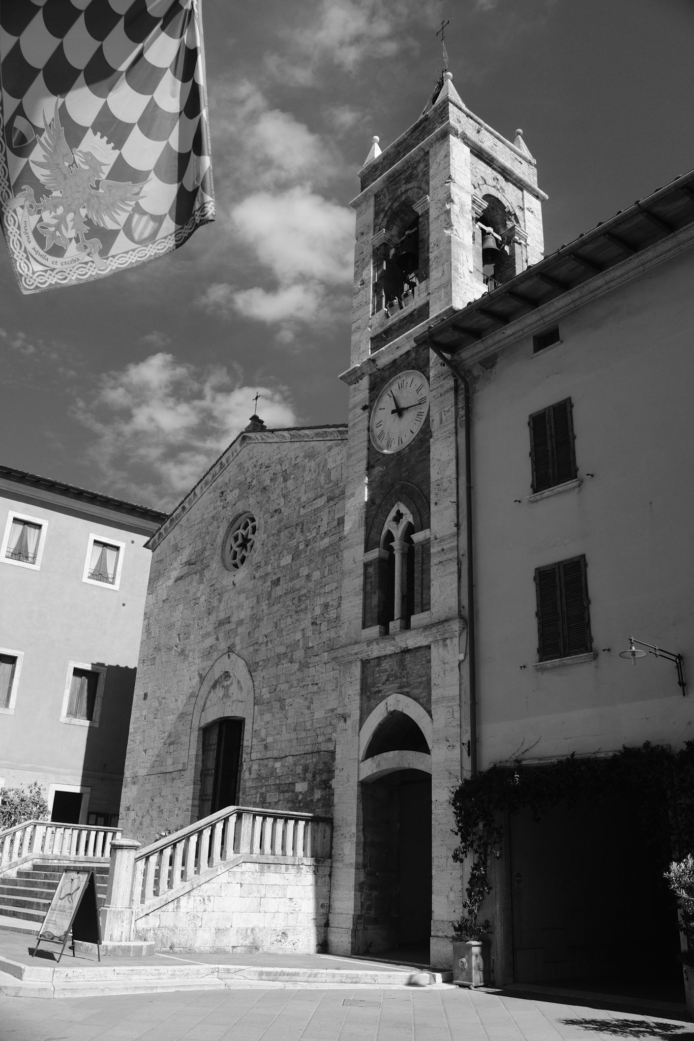 San Quirico d’Orcia