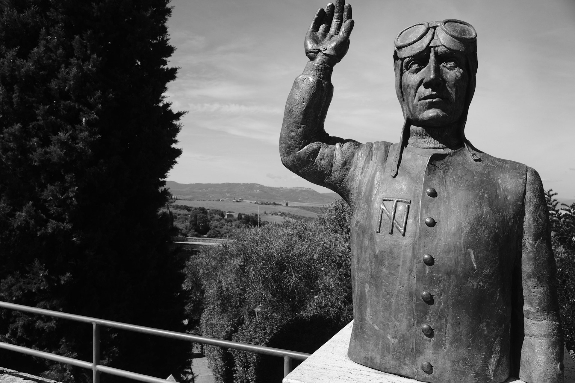 San Quirico d’Orcia