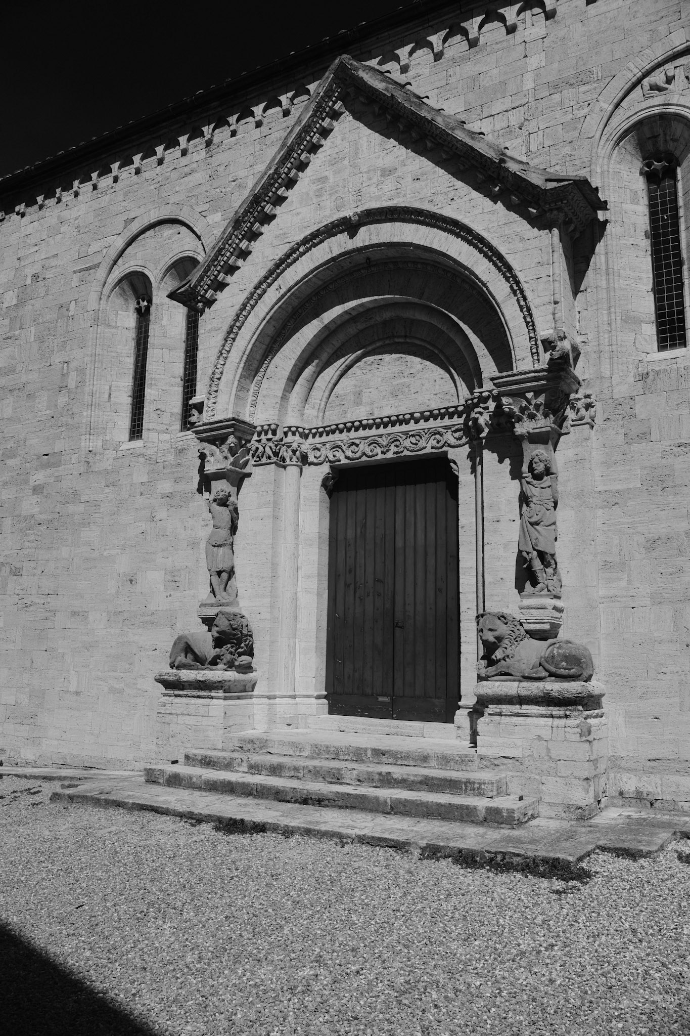 San Quirico d’Orcia