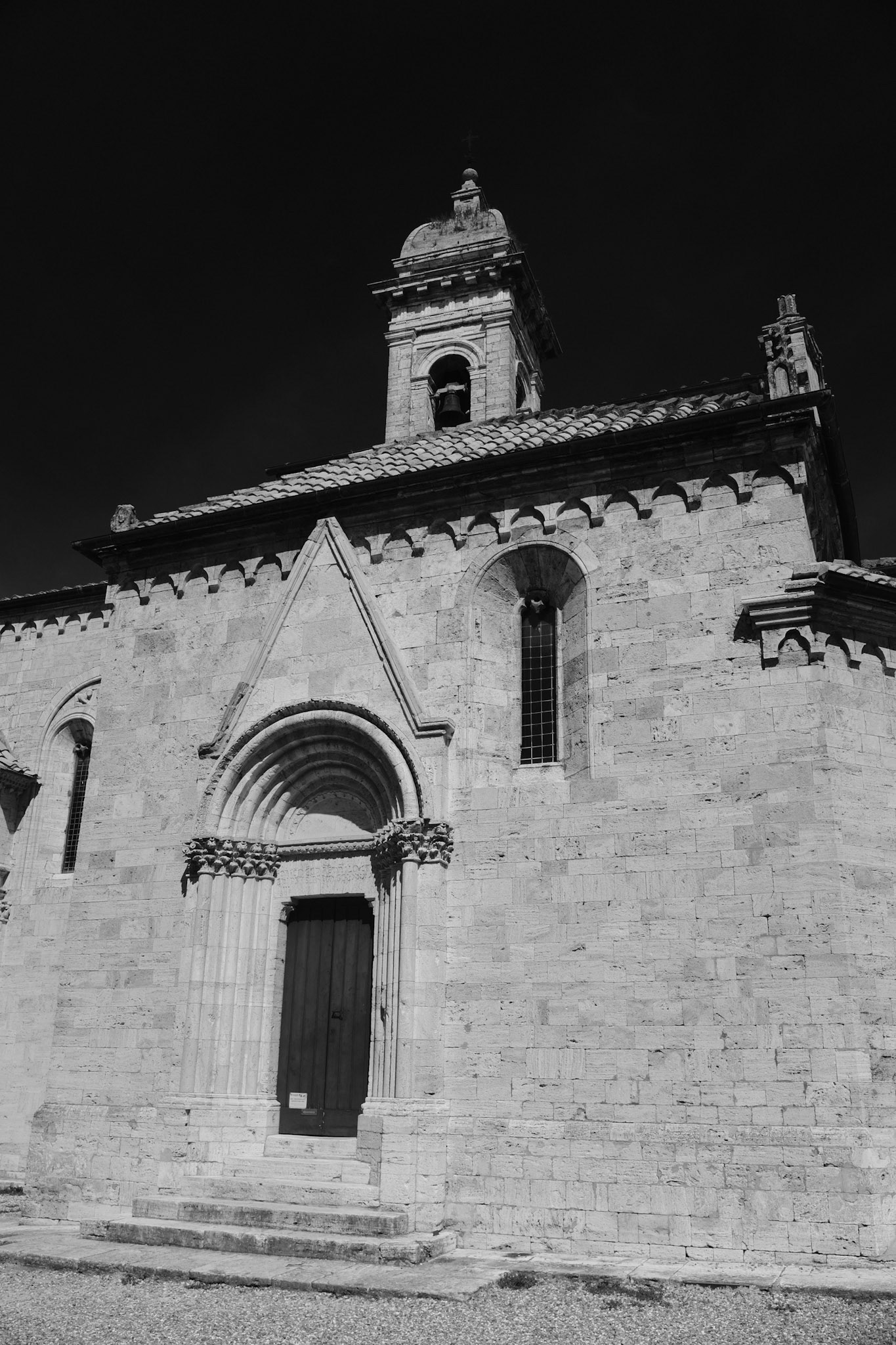 San Quirico d’Orcia