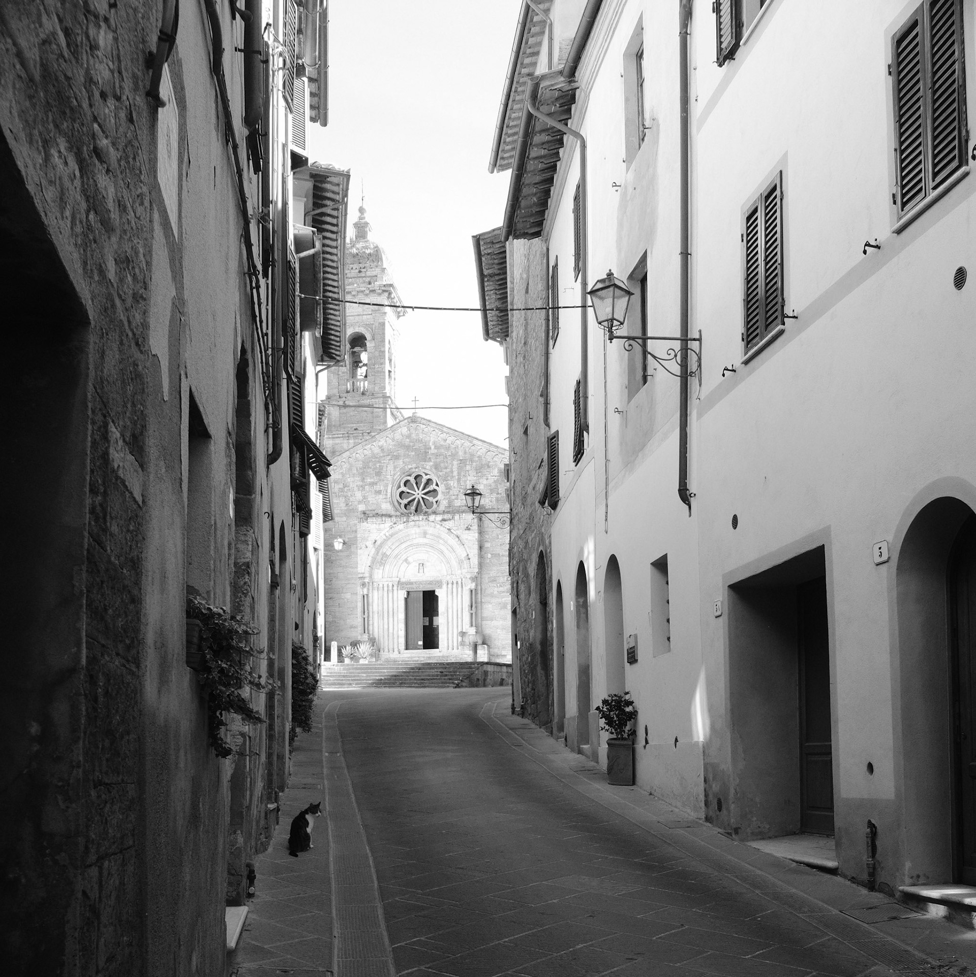 San Quirico d’Orcia