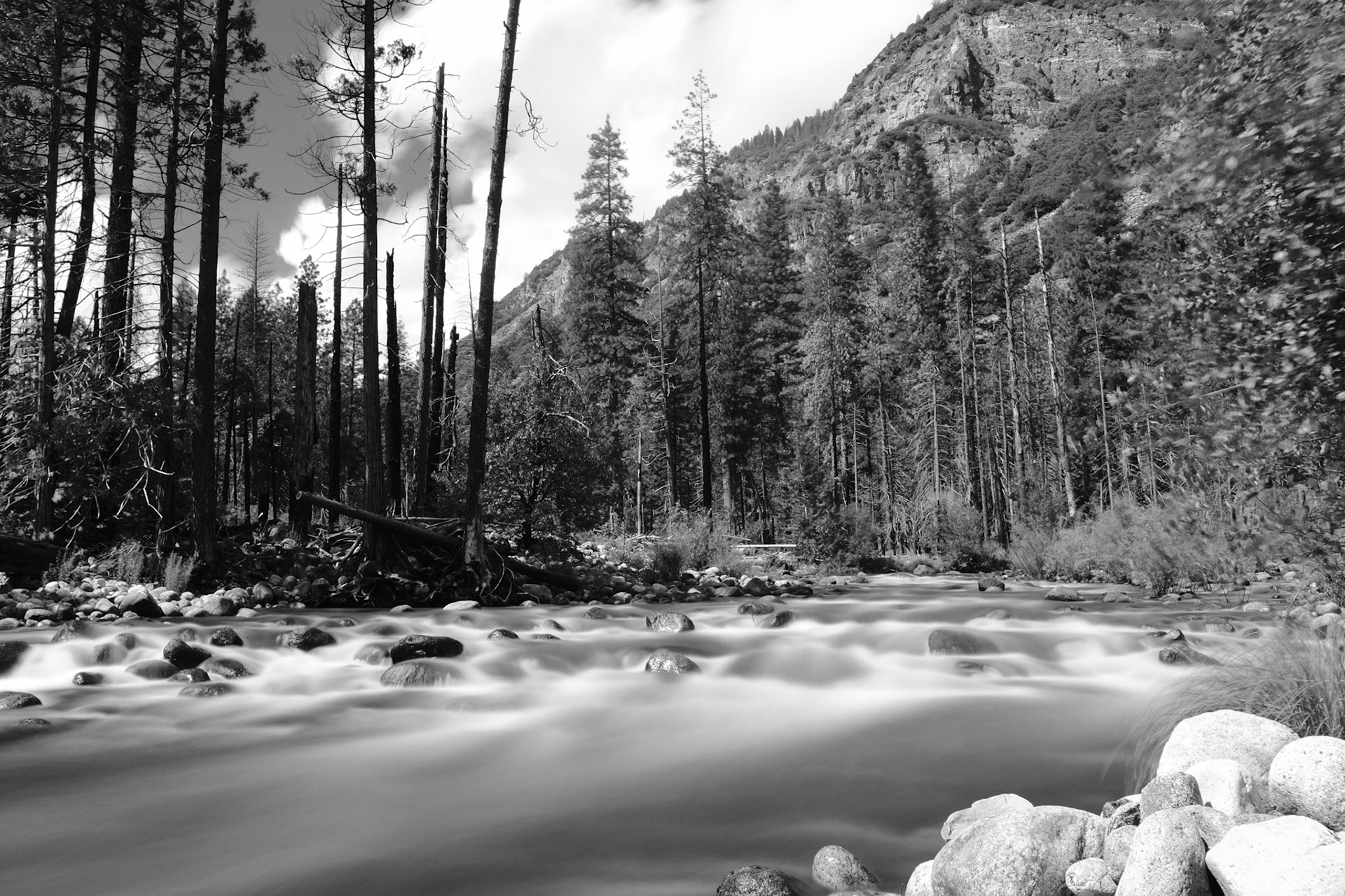 Merced River