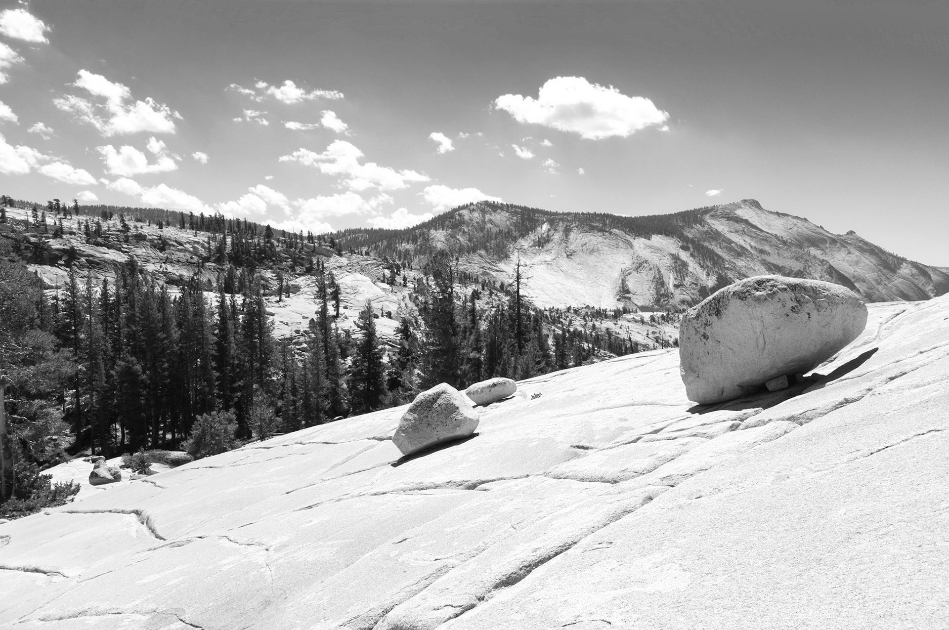 Olmsted Point