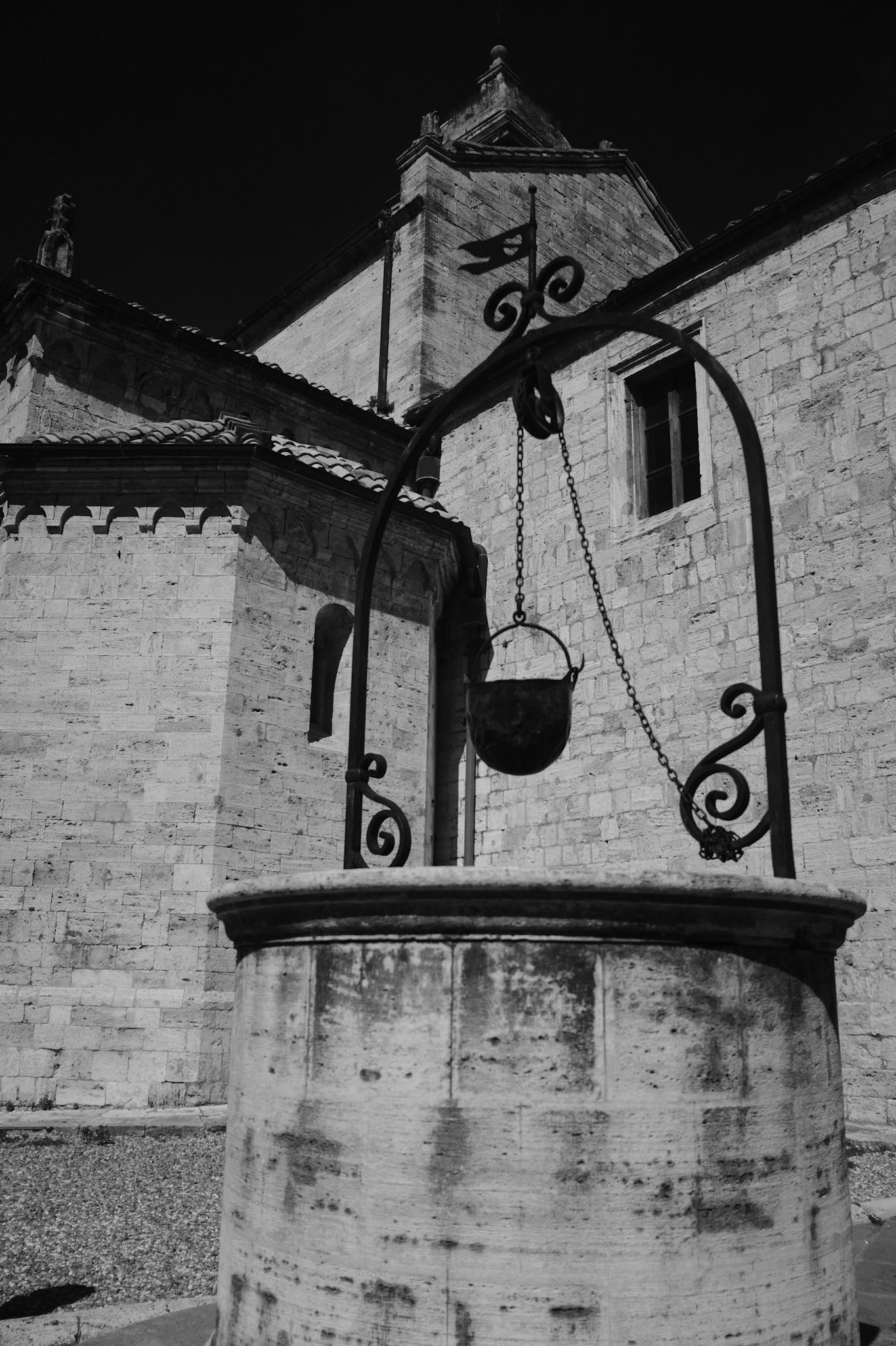 San Quirico d’Orcia