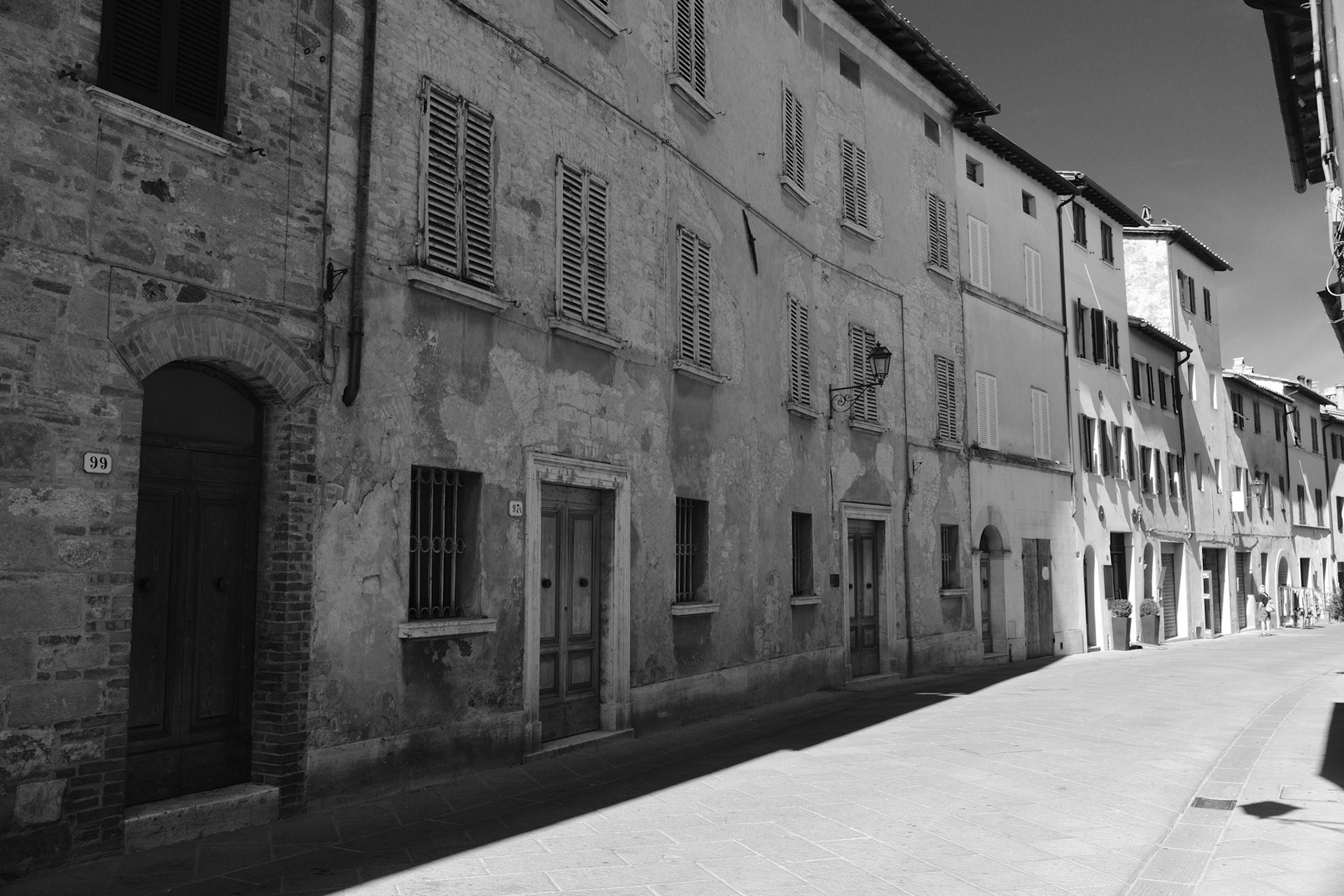 San Quirico d’Orcia