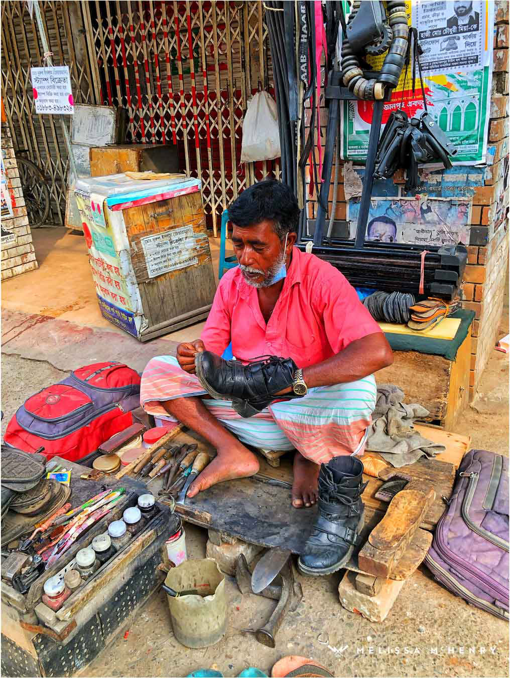 Dhaka, Bangladesh