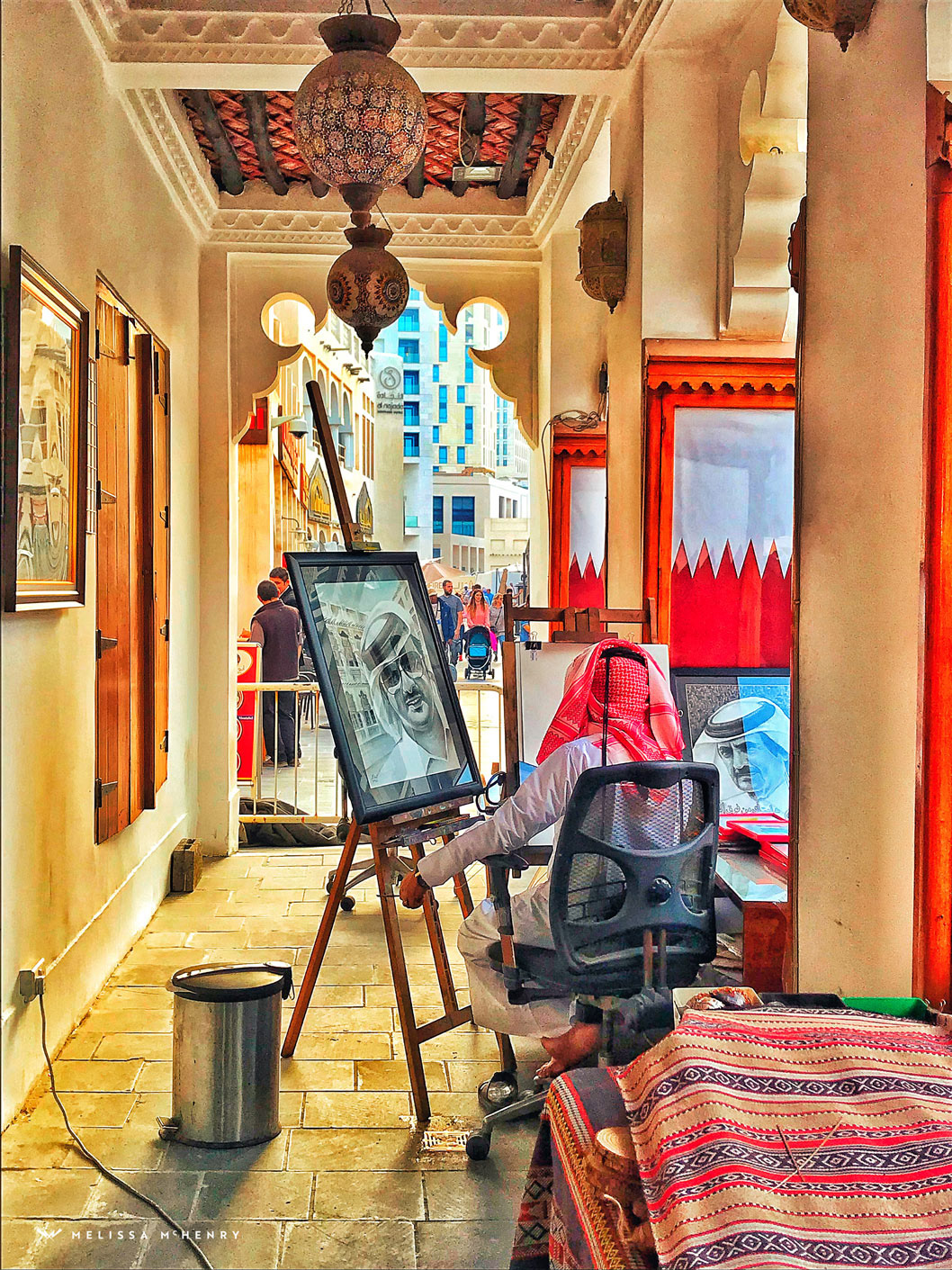 Qatar