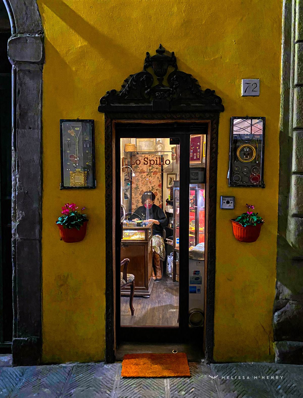 Florence, Italy