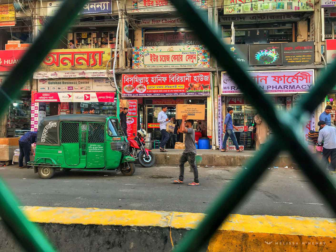 Dhaka, Bangladesh