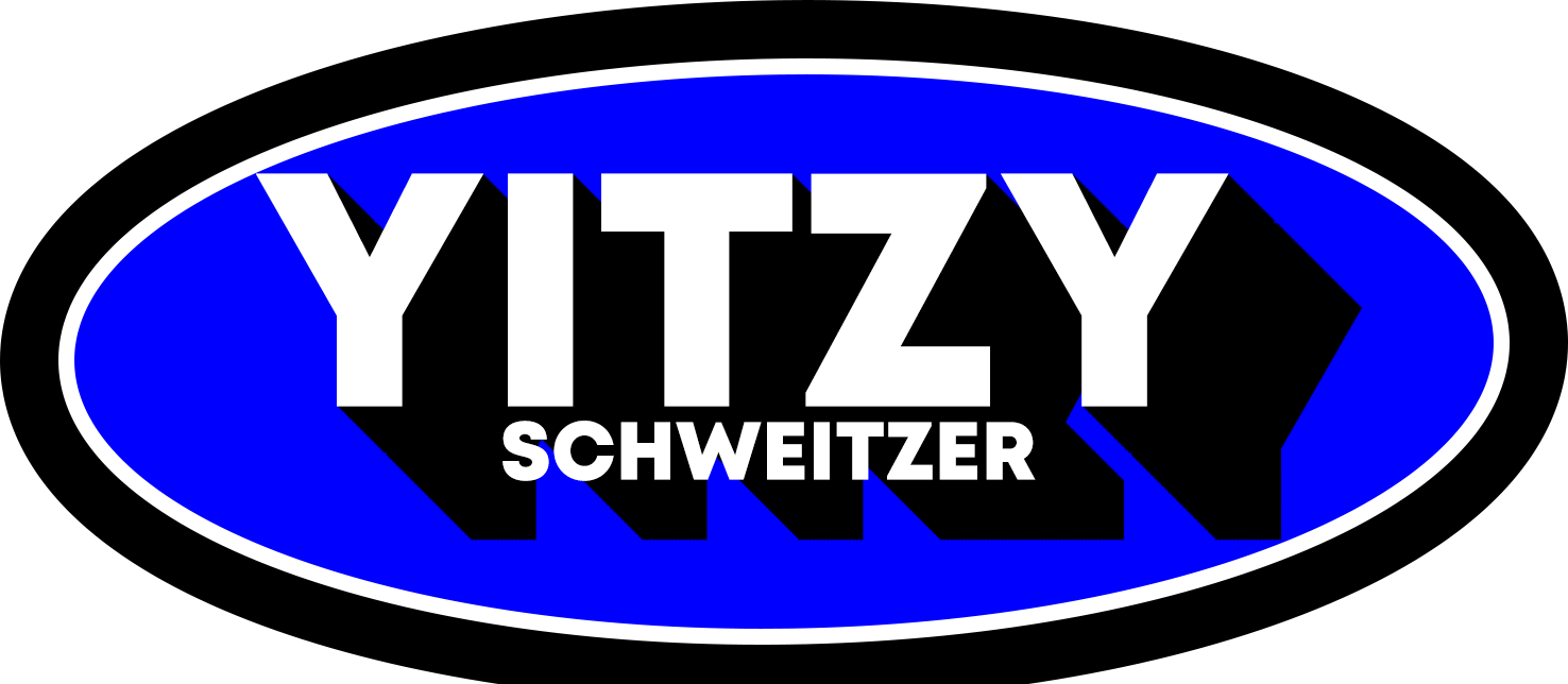 Yitzy Schweitzer