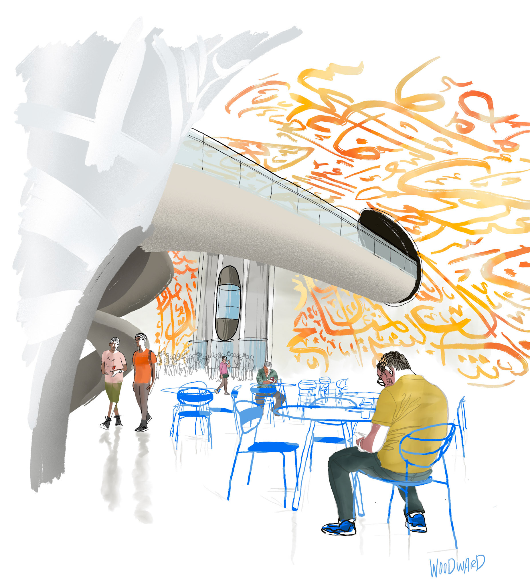 Museum of the Future