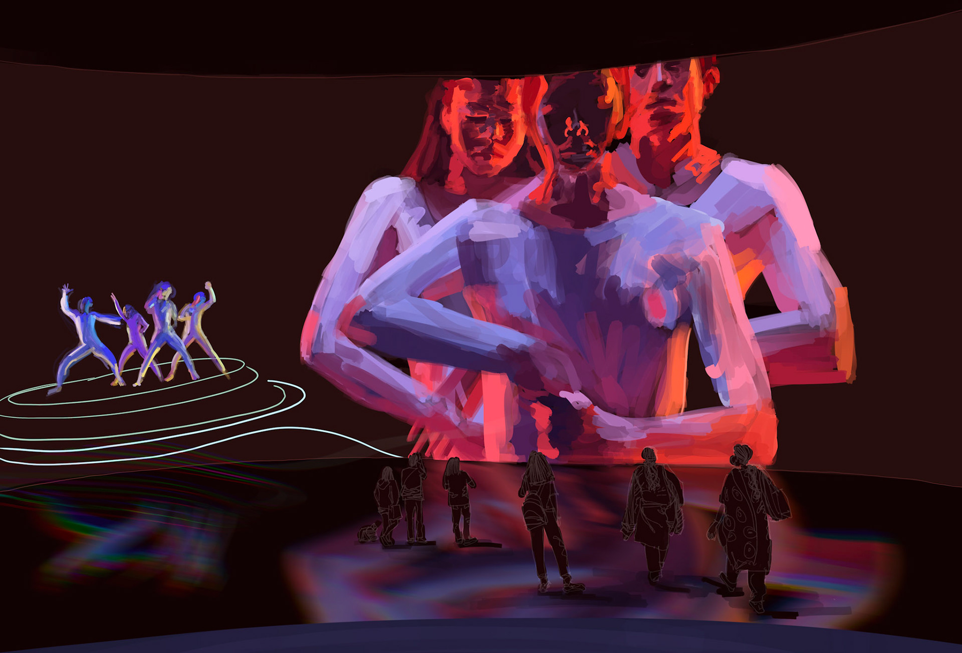 Philippines Pavilion