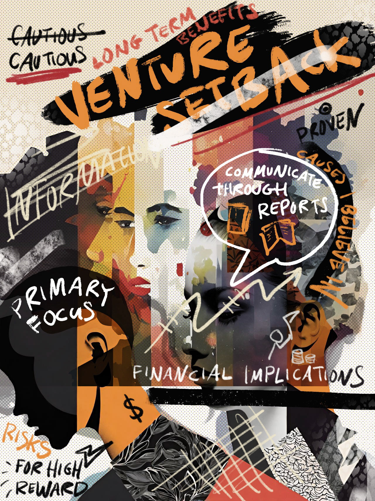 Discover Your Investor Personality