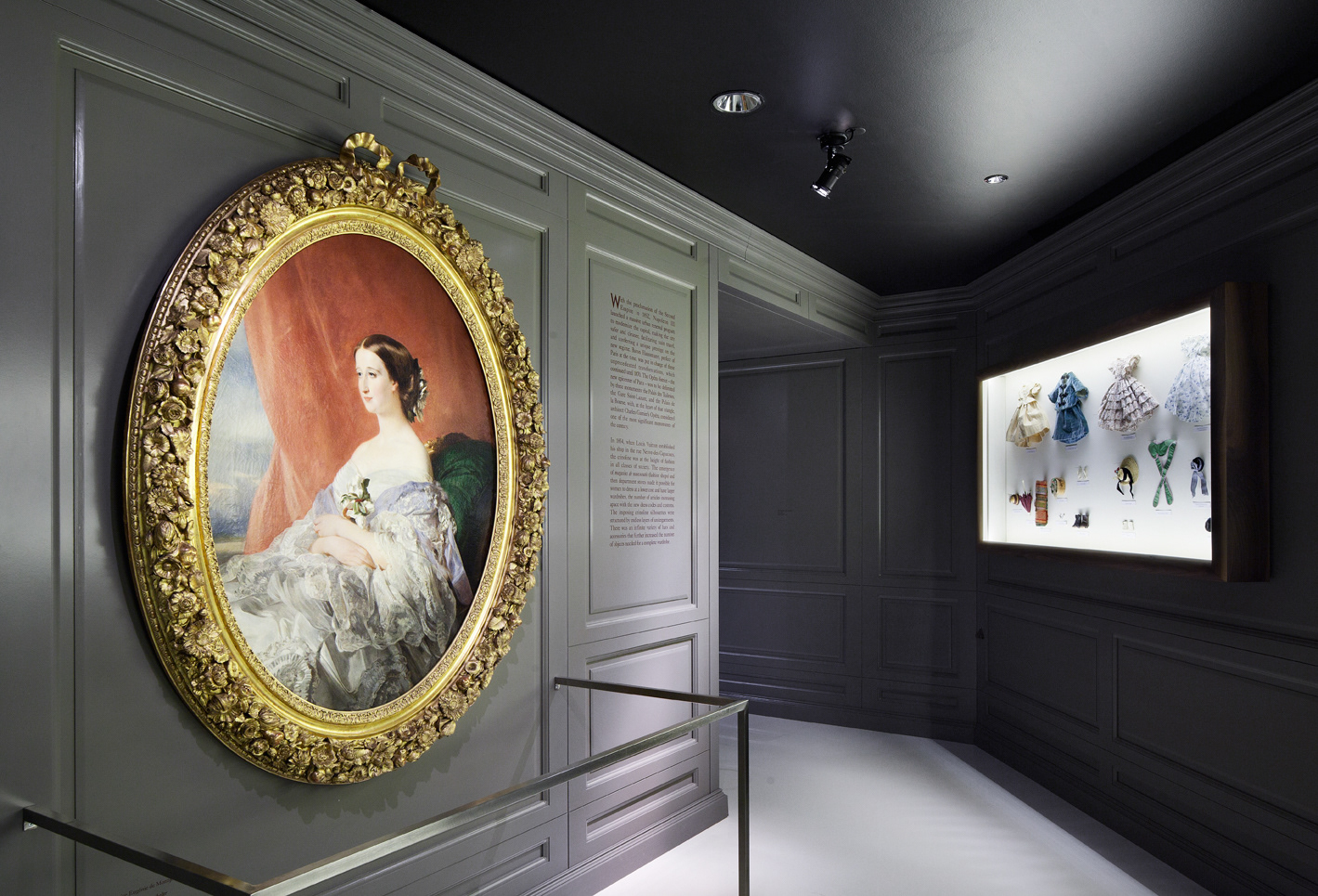 Louis Vuitton and Marc Jacobs Get Museum Treatment – WWD
