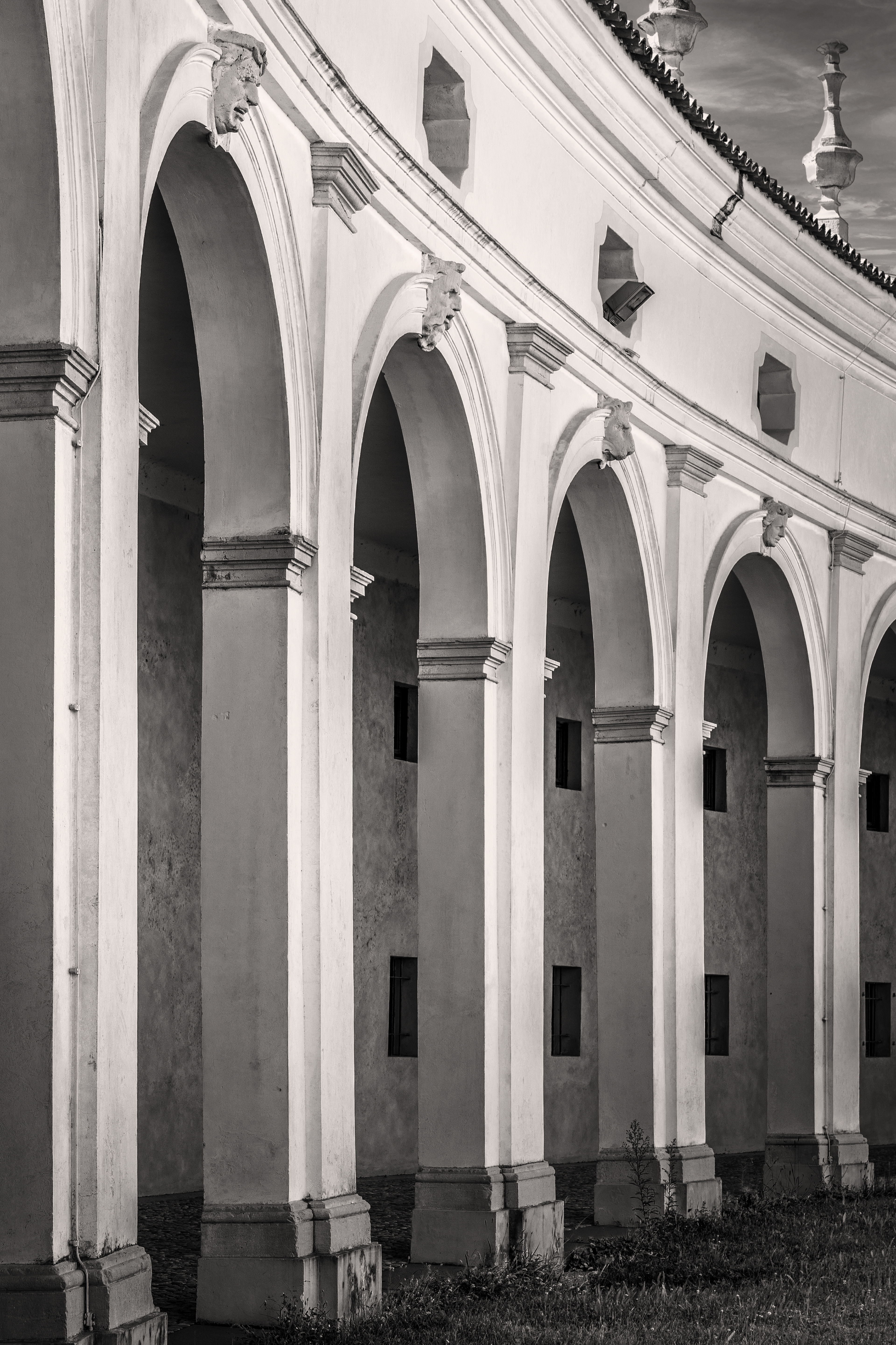Villa Manin - Codroipo. Udine
