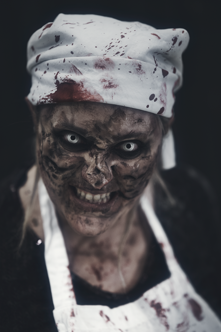 ZombieWalk - Bologna