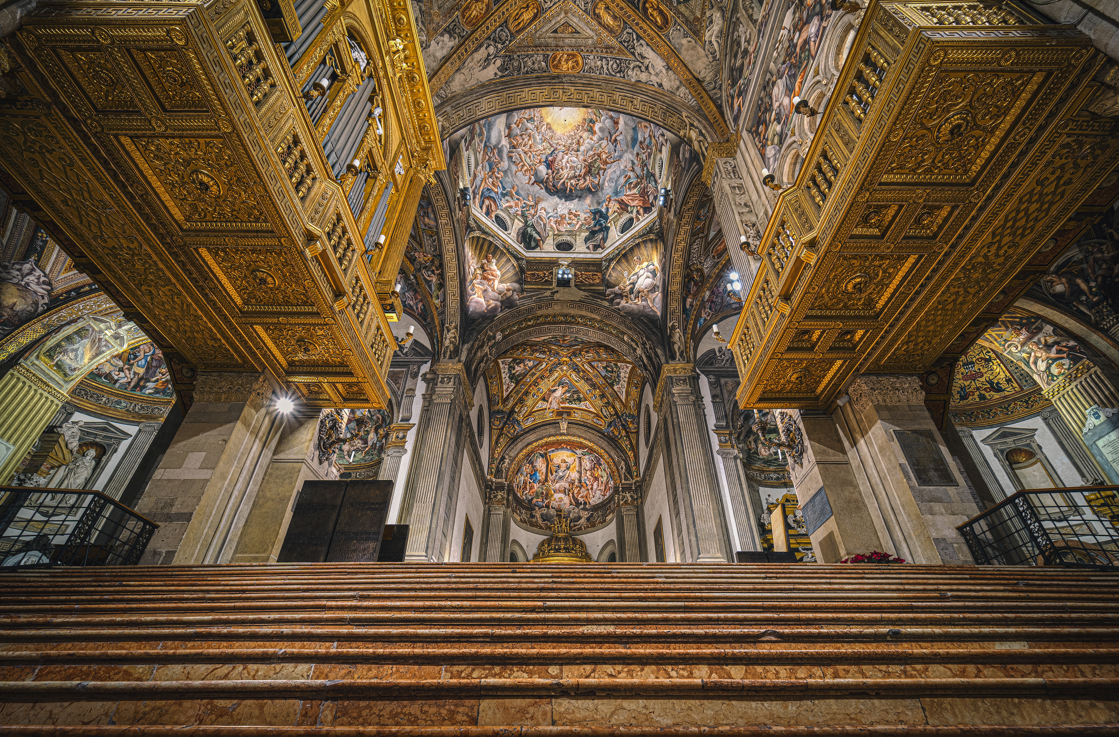 Cattedrale S.Maria Assunta - Parma