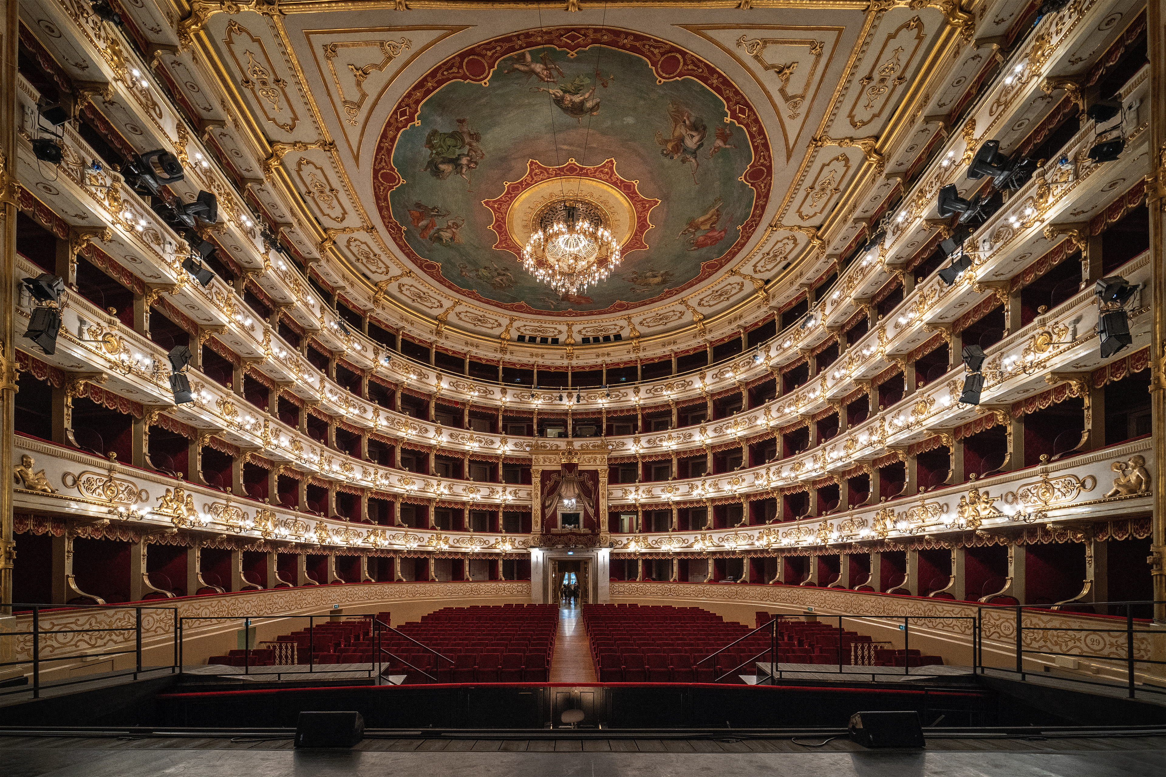 Teatro Regio di Parma