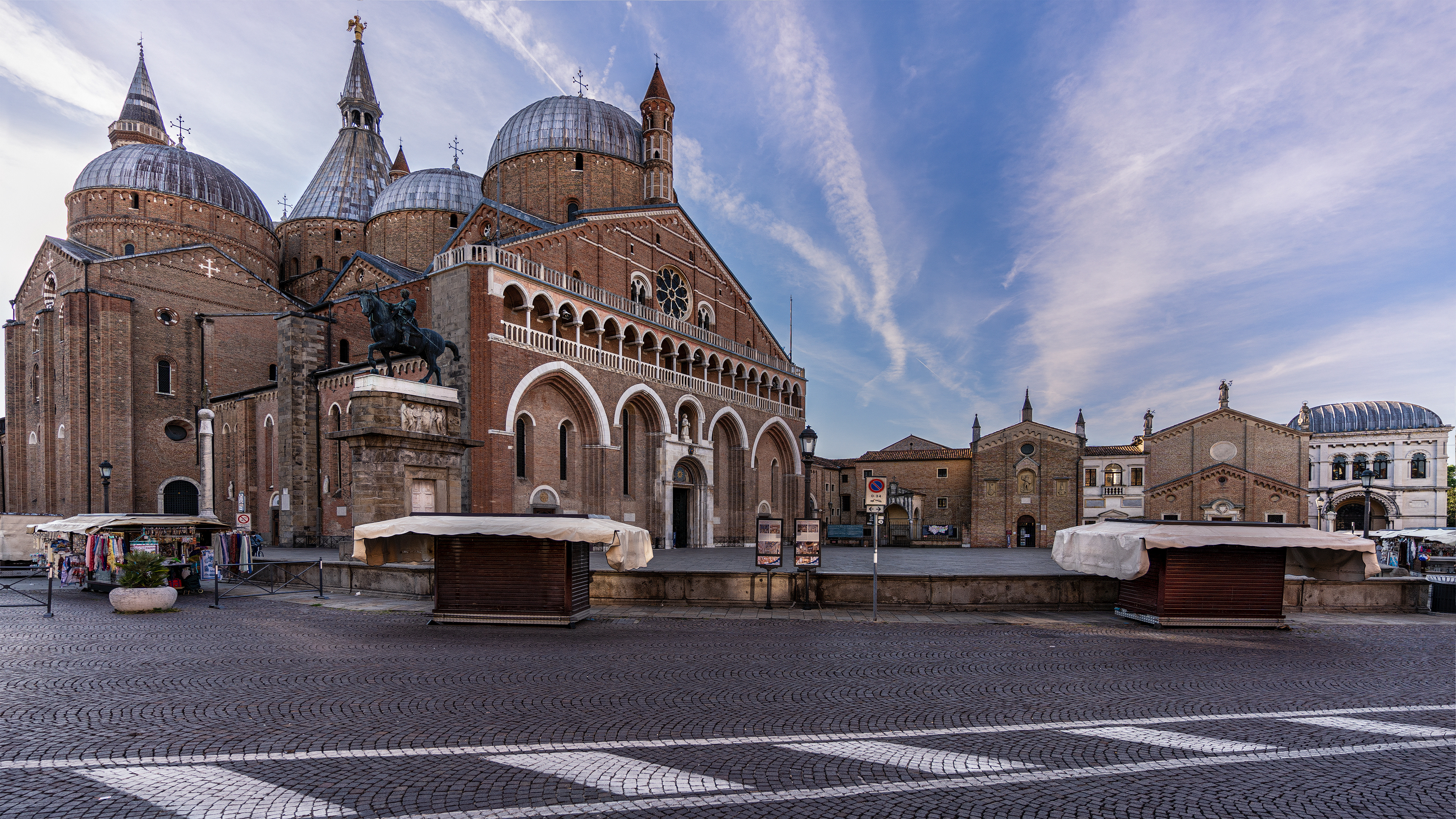 Basilica di S. Antonio - Padova