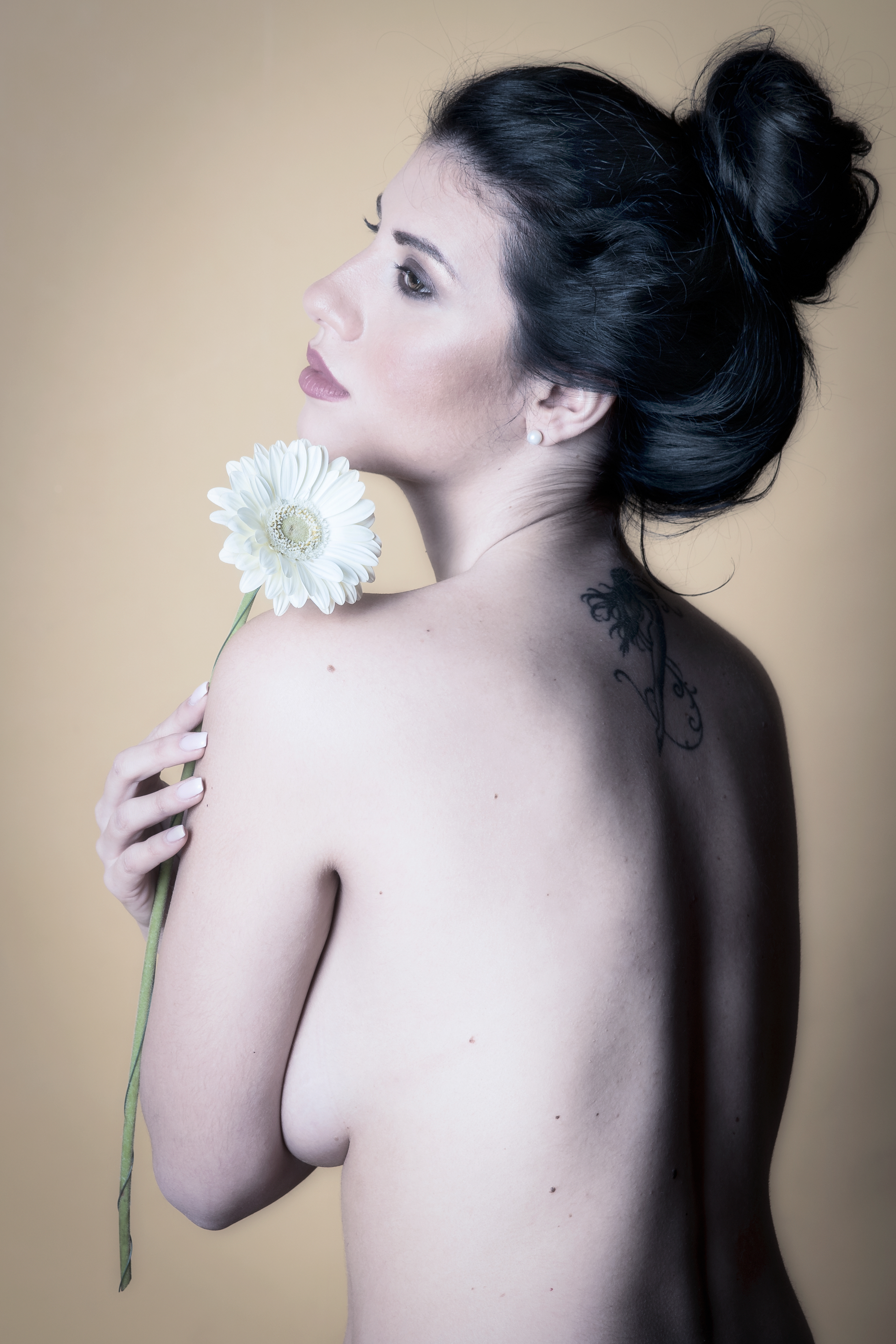 Sharon De Luca
