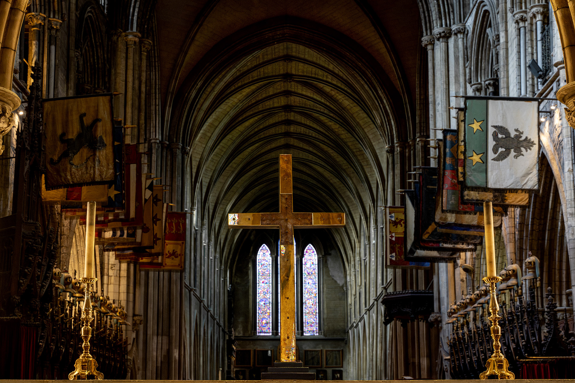 St'Patrick Church - Dublino Irlanda