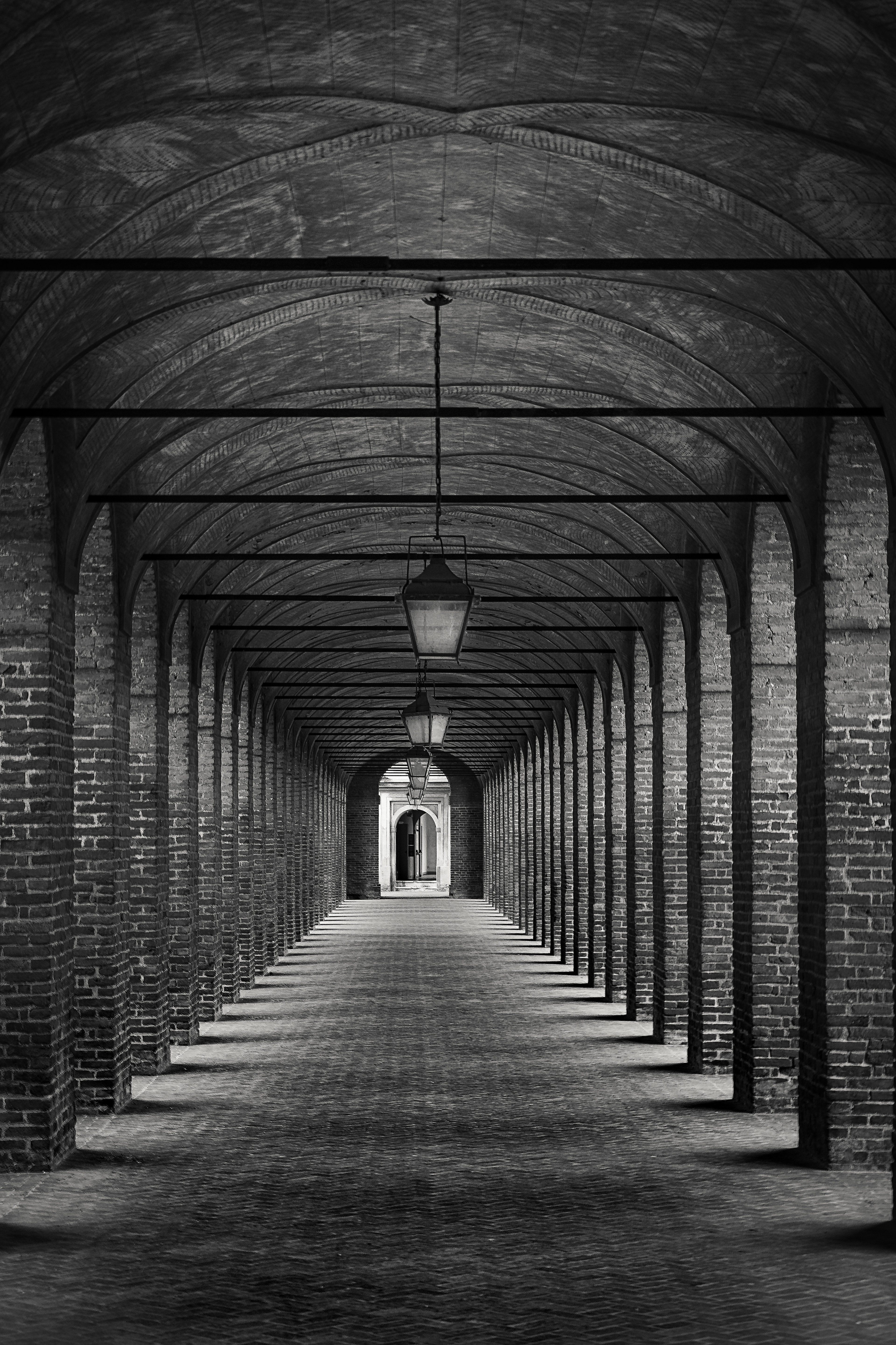 Sabbioneta - Mantova.