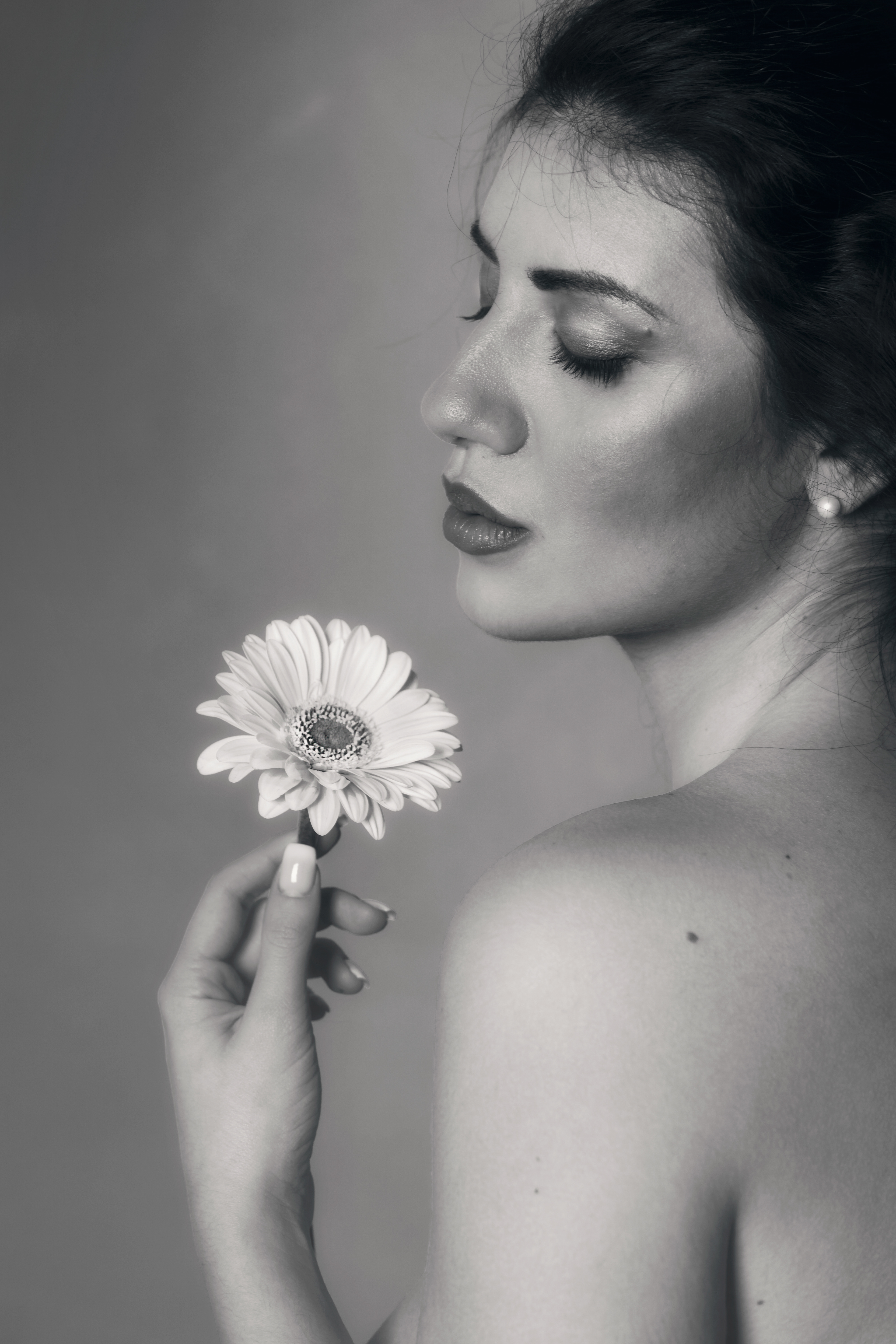 Sharon De Luca