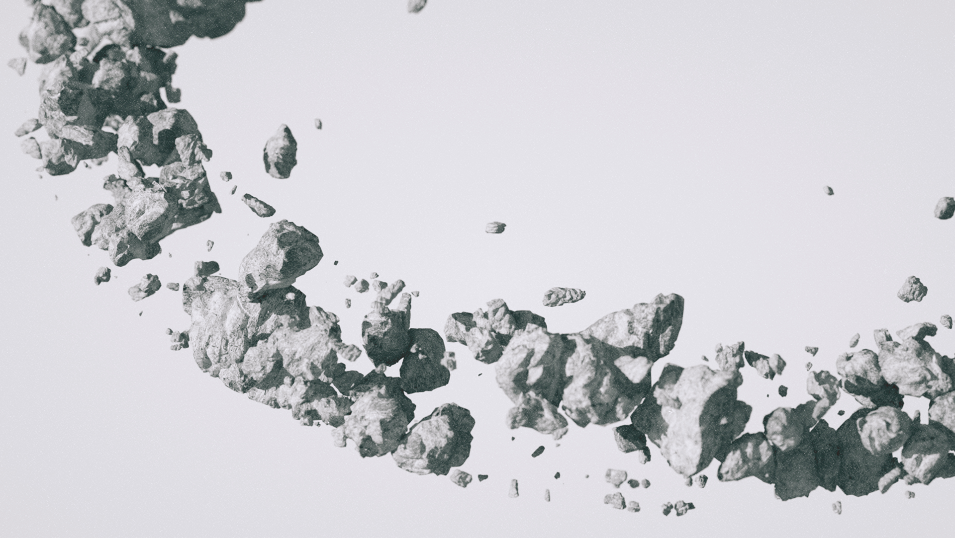 Fuk St. - Ciclos render paper cave