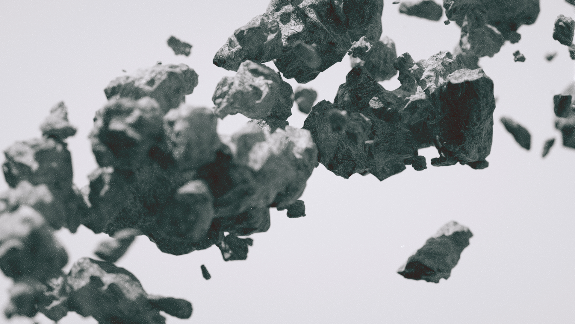 Fuk St. - Ciclos render paper cave