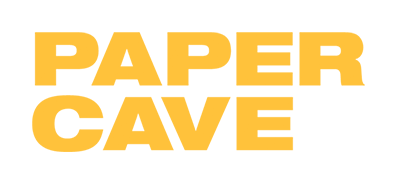 Paper Cave Studio