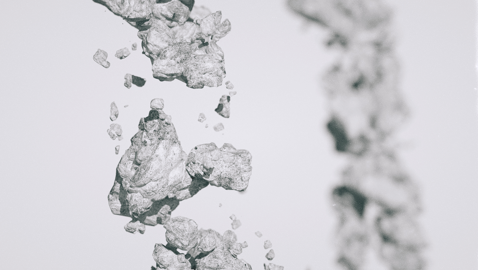 Fuk St. - Ciclos render paper cave