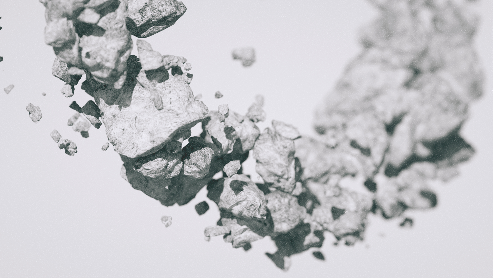 Fuk St. - Ciclos render paper cave