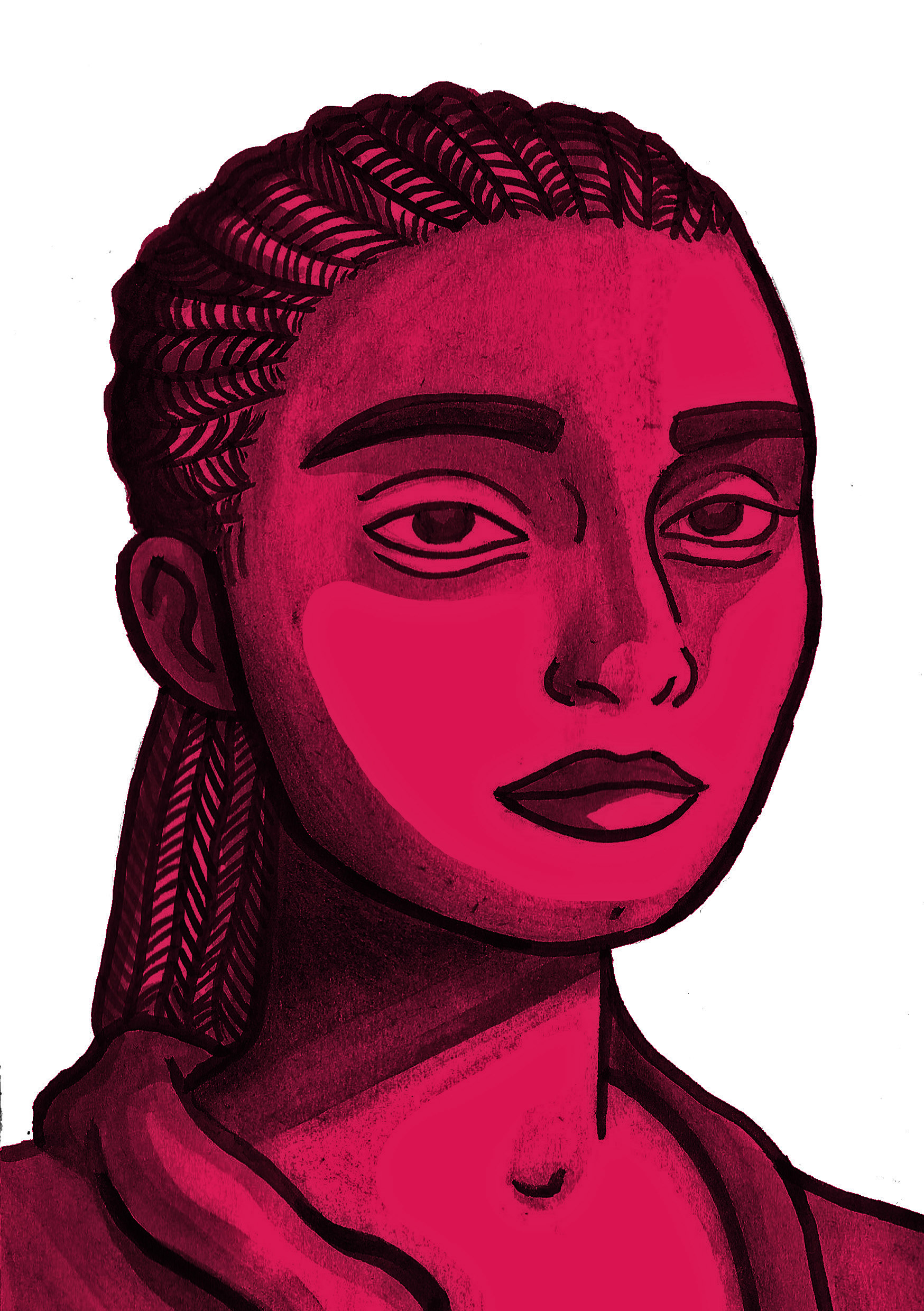 Rungano Nyoni