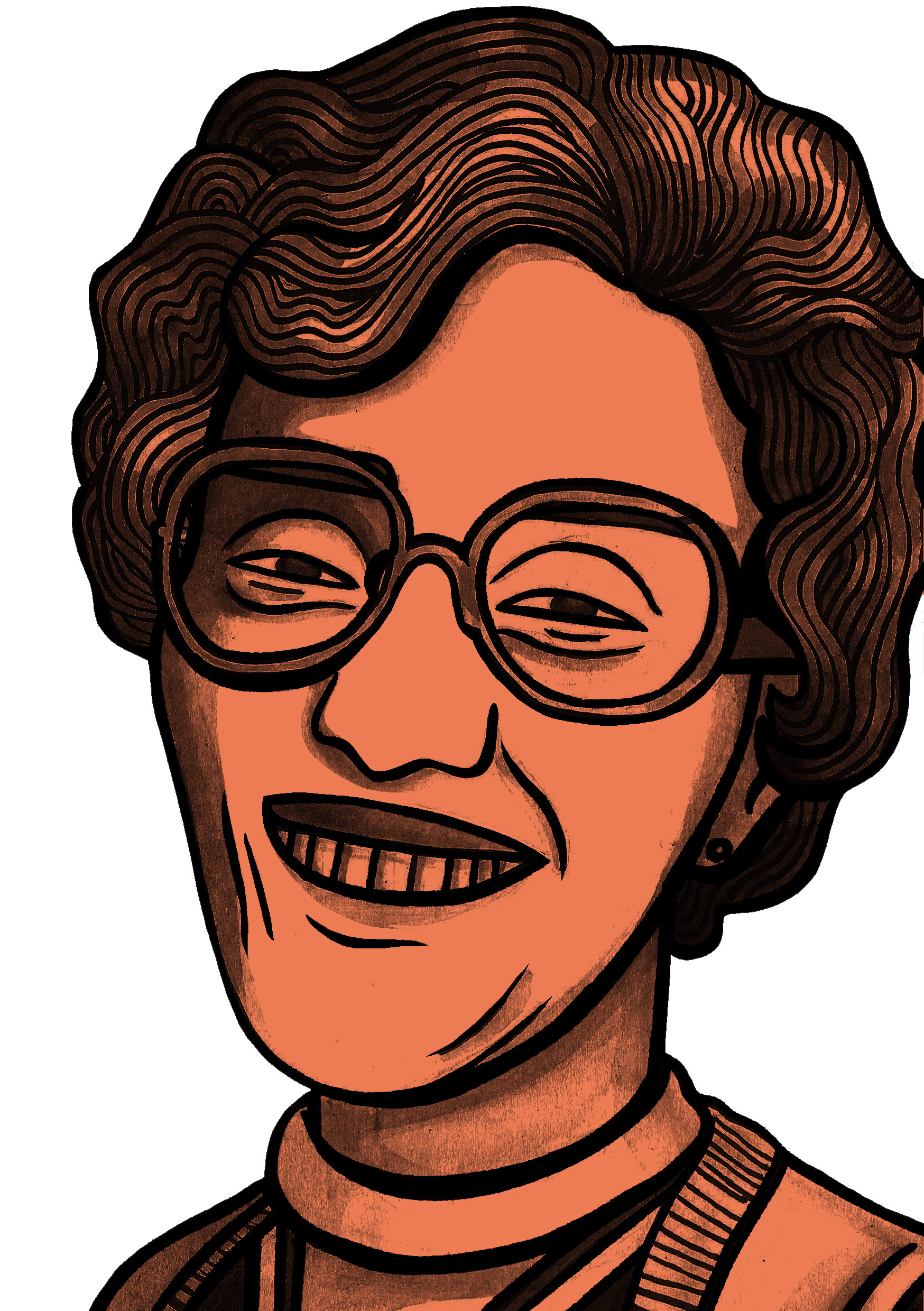 Betty Campbell