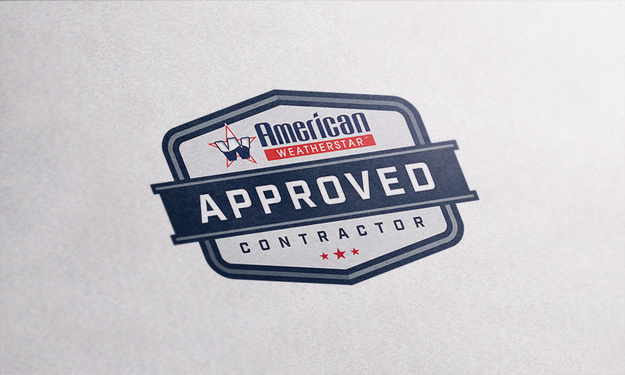 contractor logo design by treasure scarbrough scarbro