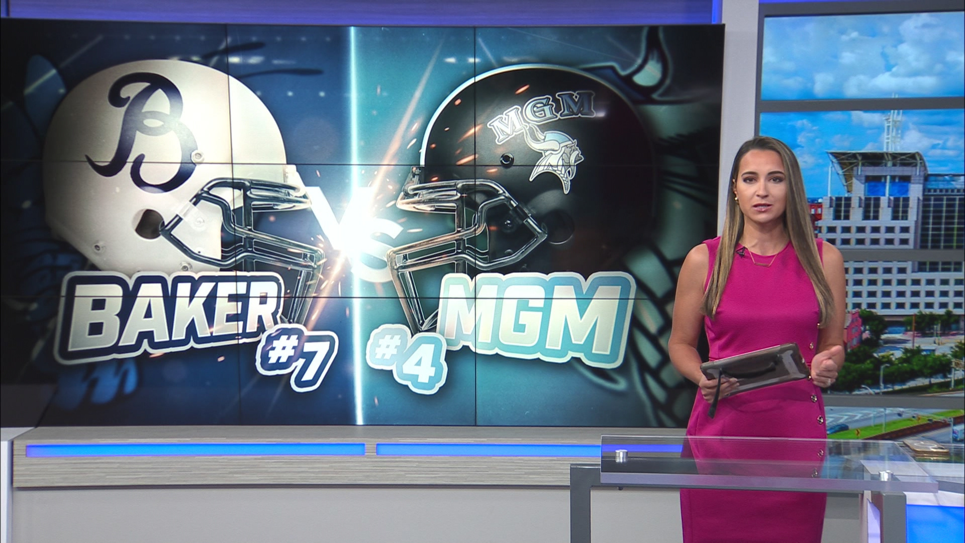 Monitor graphic, Photoshop