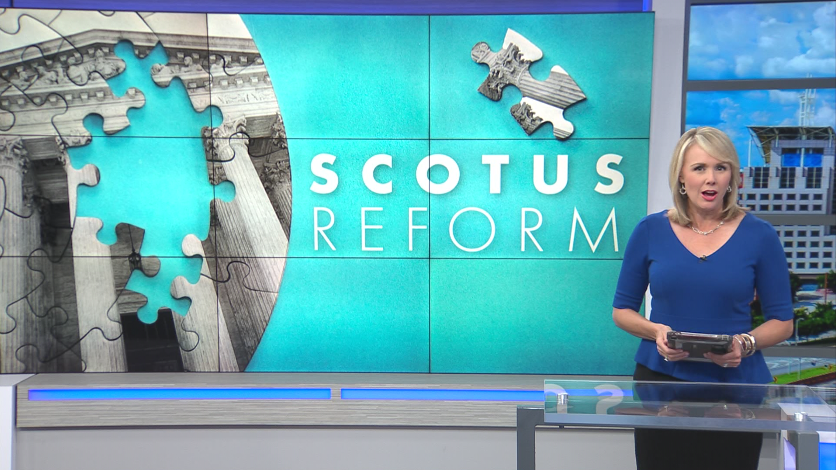 Monitor graphic, Photoshop