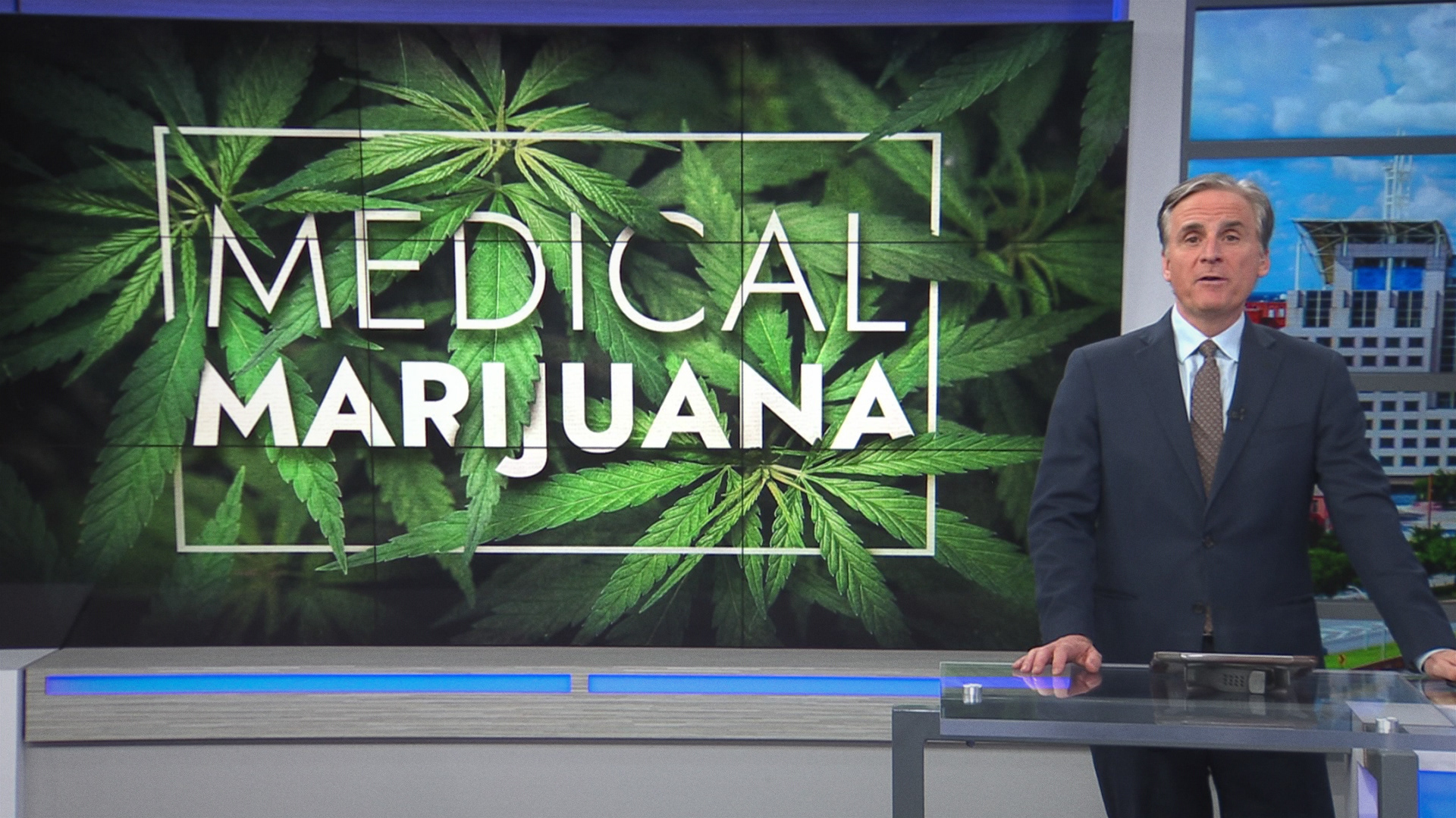 Monitor graphic, Photoshop