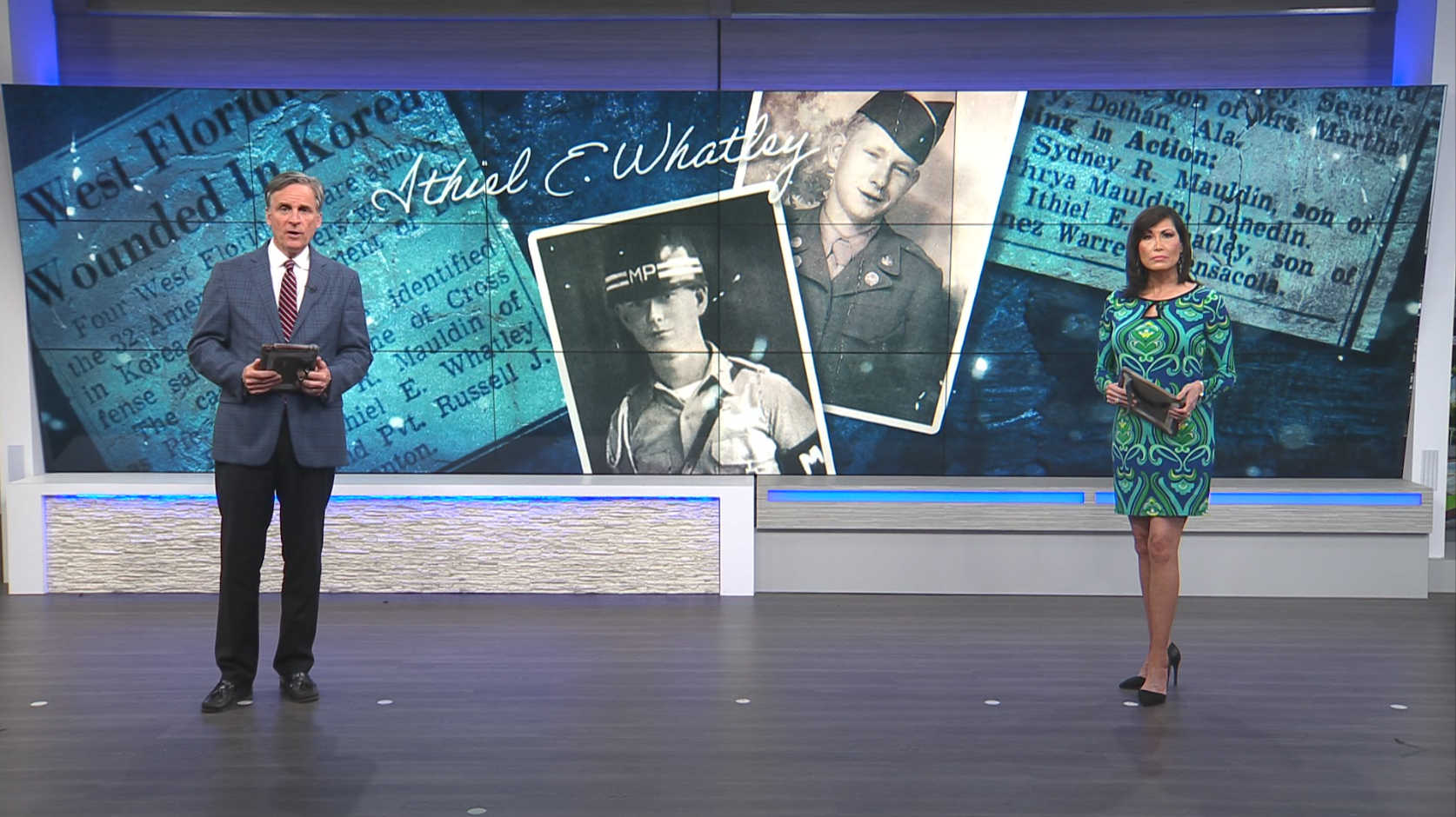 Monitor graphic, Photoshop