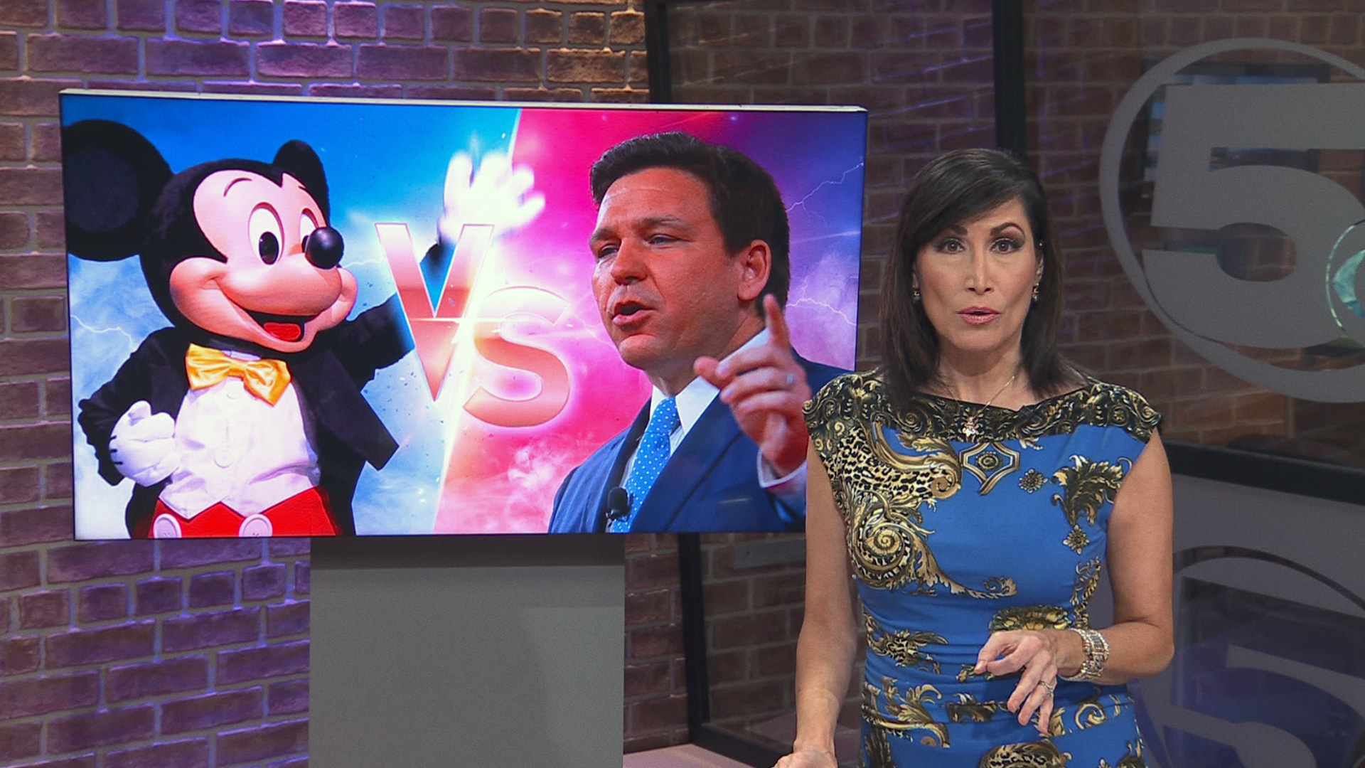 Monitor graphic, Photoshop