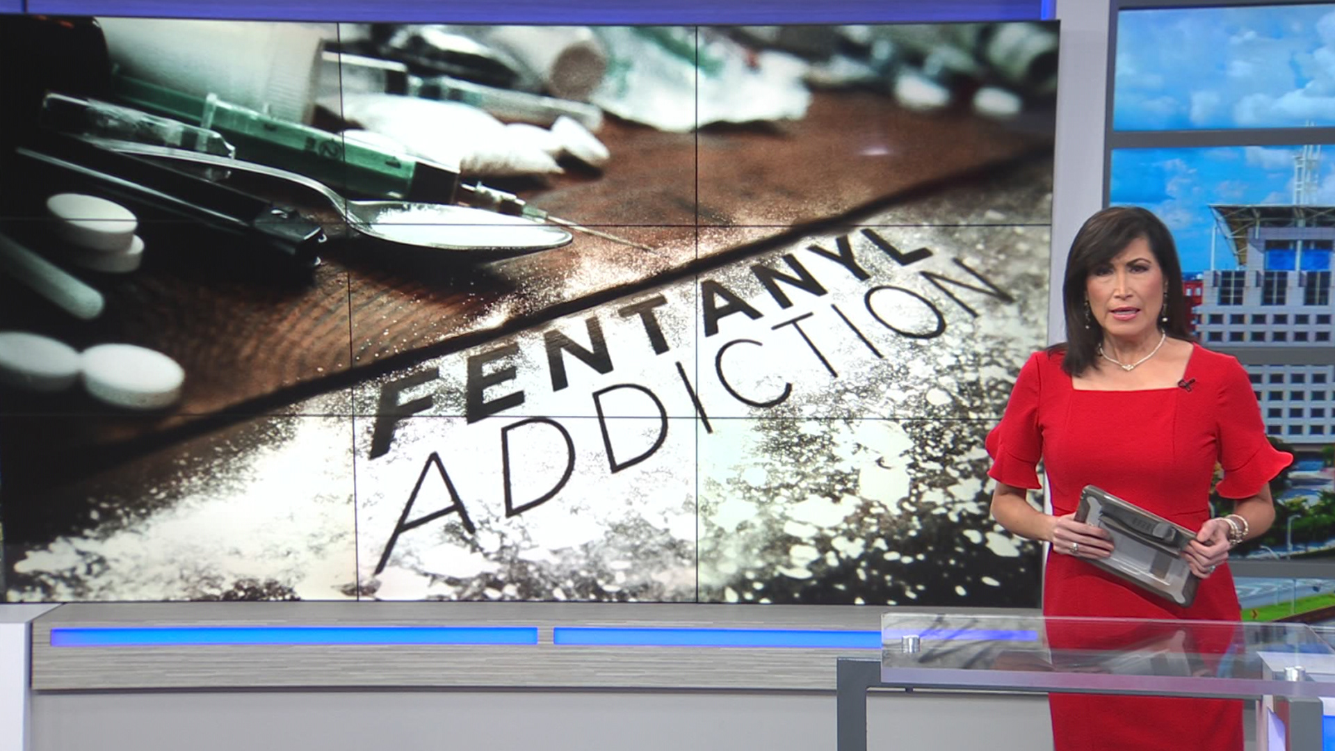 Monitor graphic, Photoshop